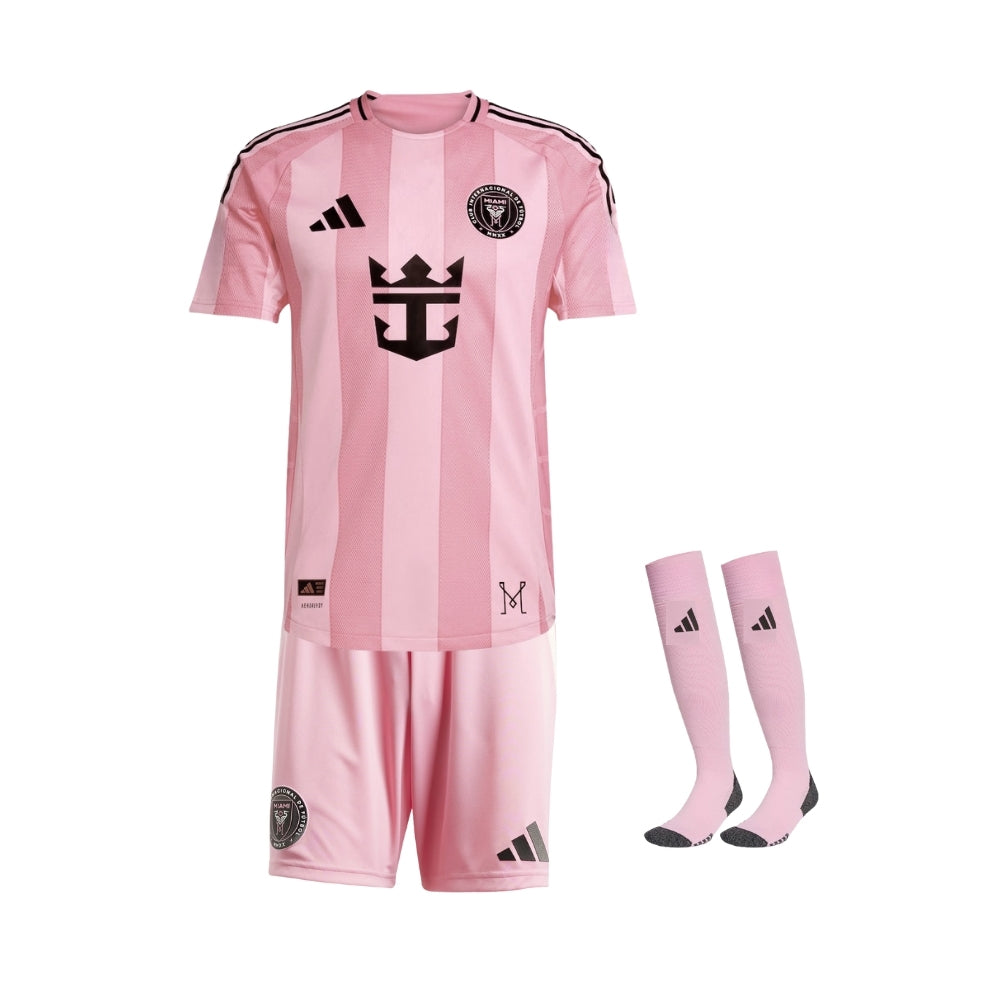 Kit - Inter Miami Domicile 25/26