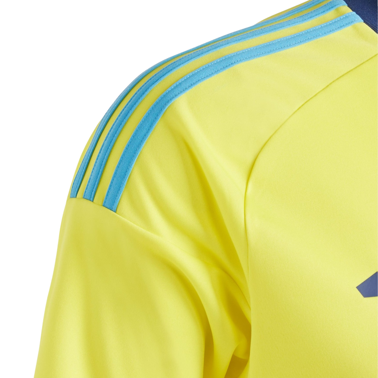 Suède Domicile 24/25