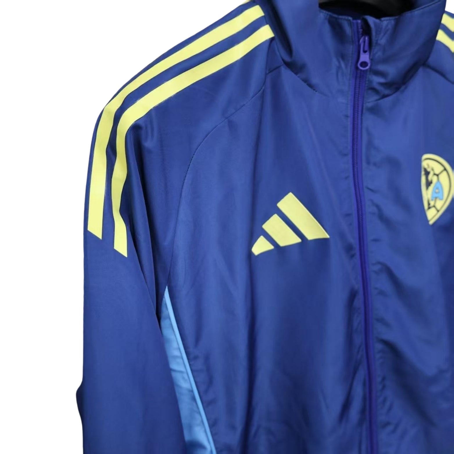 Coupe-Vent - Club América 25/26