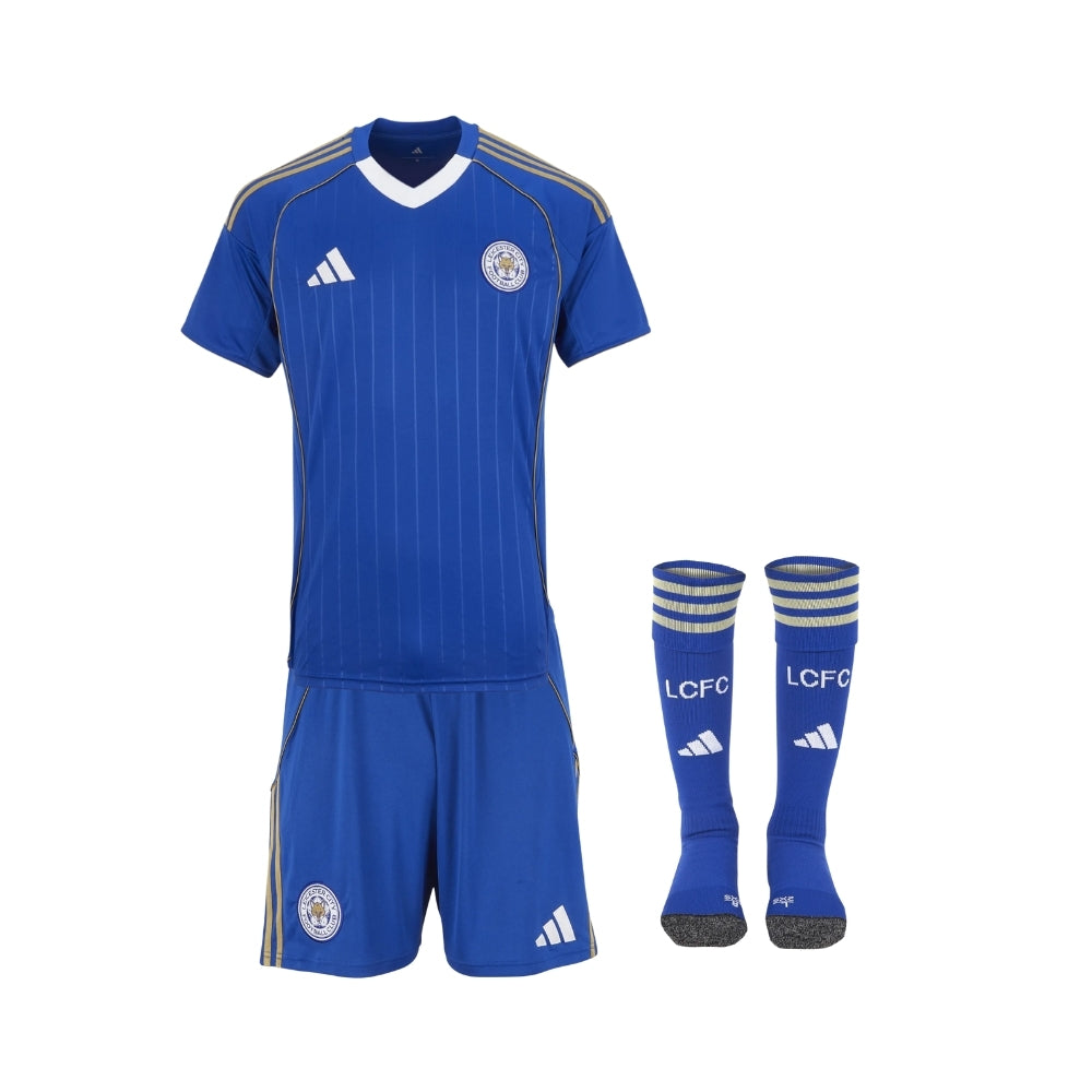 Kit - Leicester City Domicile 25/26