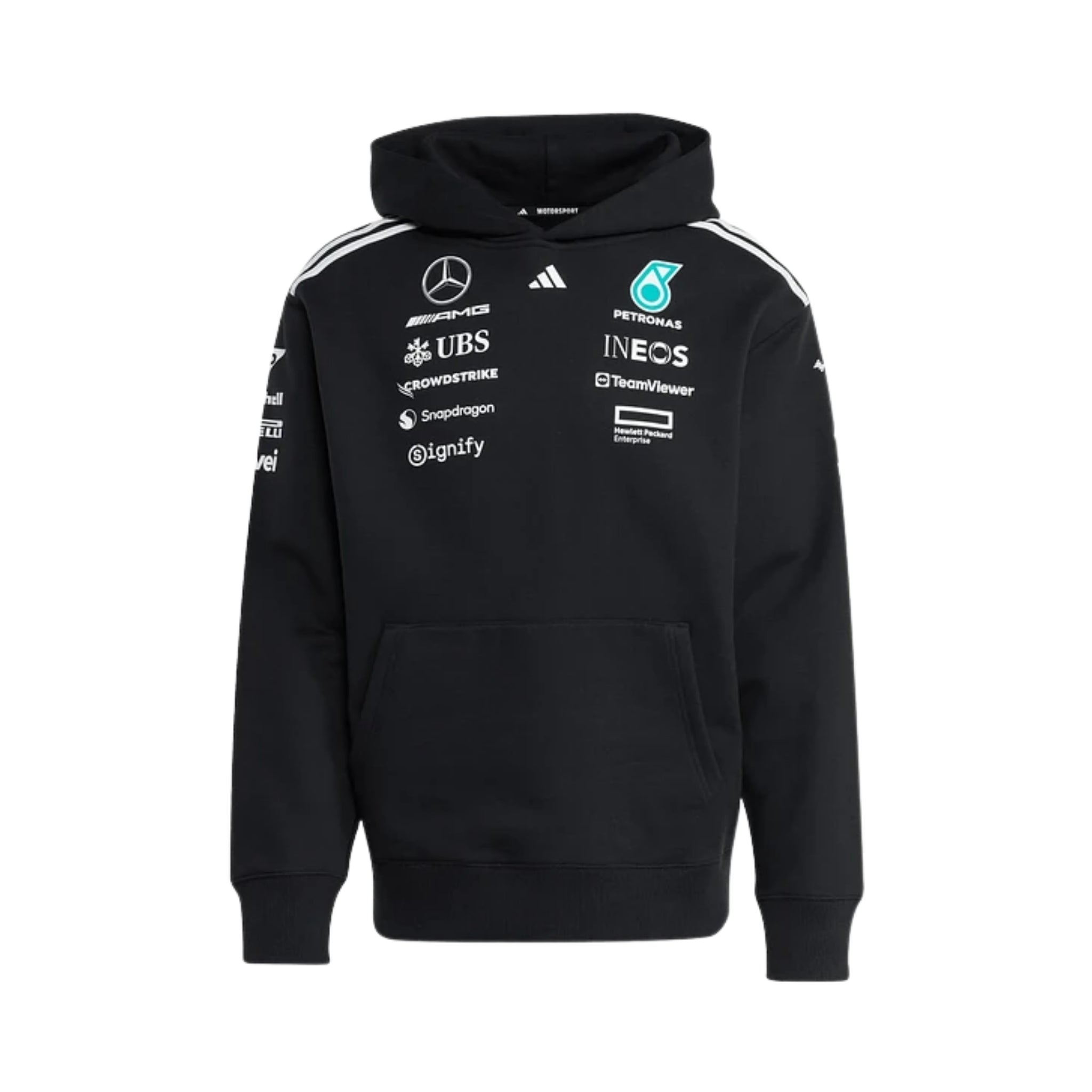 Sweat Mercedes AMG Petronas F1 2025