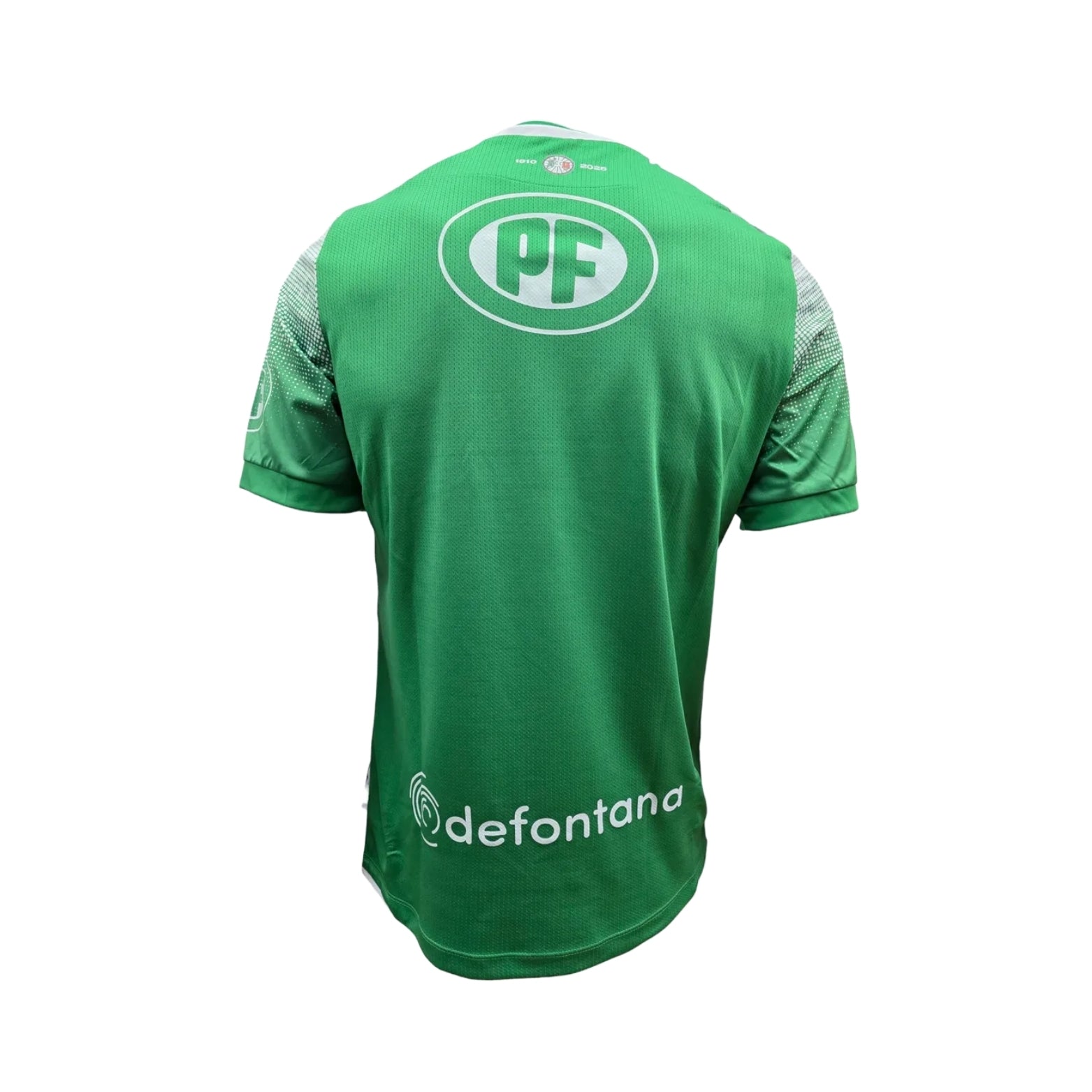 Audax Italiano Domicile 25/26