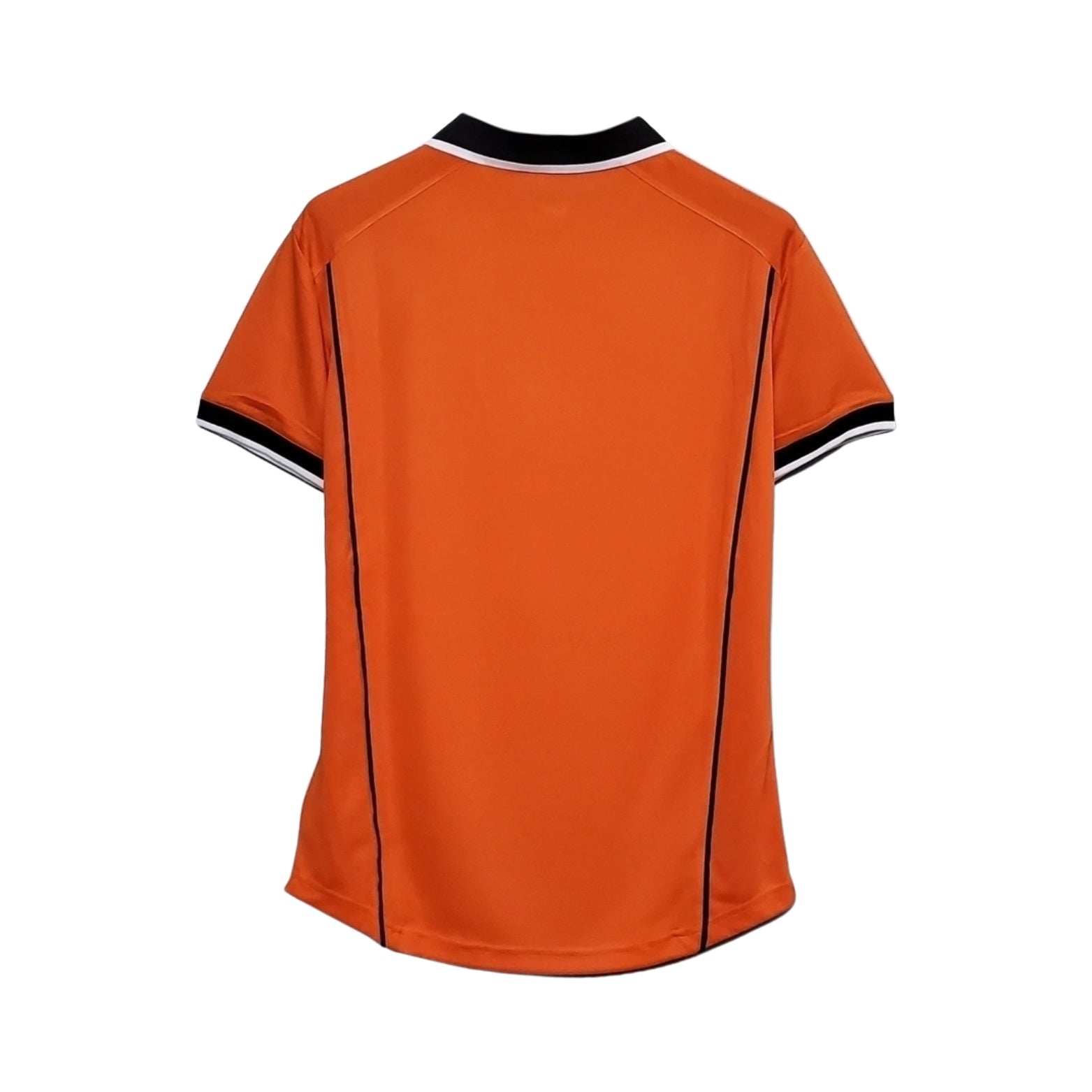 Pays-Bas Domicile 98/99