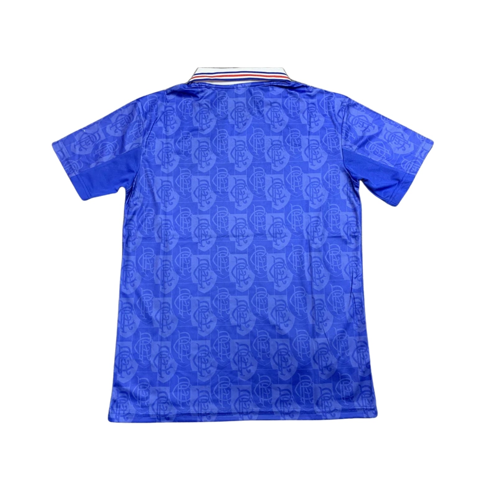 Rangers Domicile 96/97