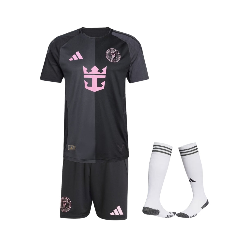 Kit - Inter Miami Extérieur 25/26