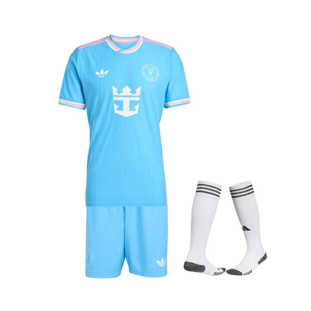 Kit - Inter Miami Troisième 25/26