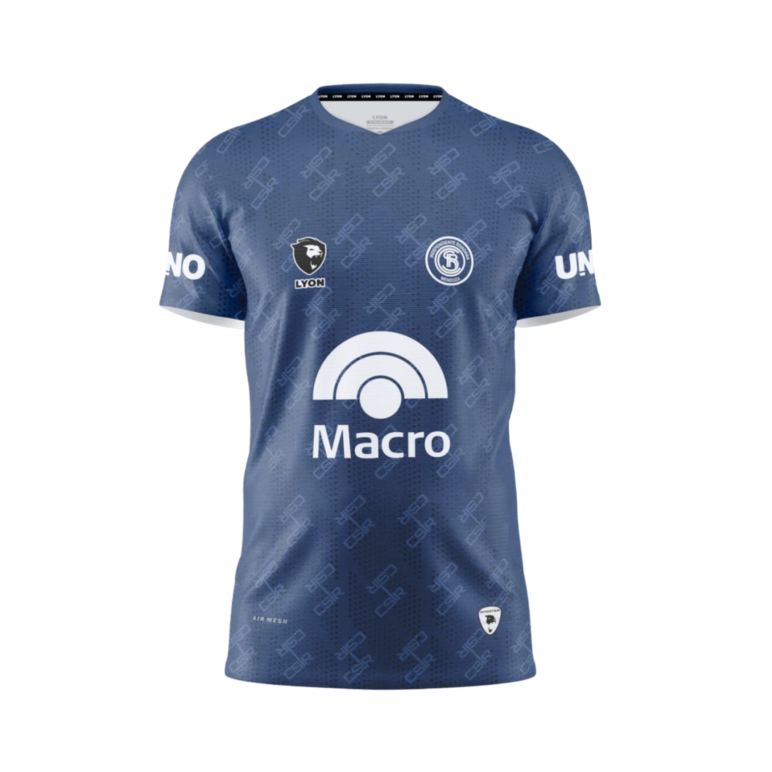 Independiente Rivadavia Domicile 25/26