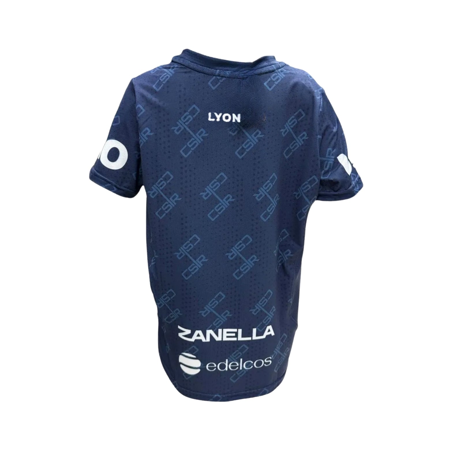 Independiente Rivadavia Domicile 25/26