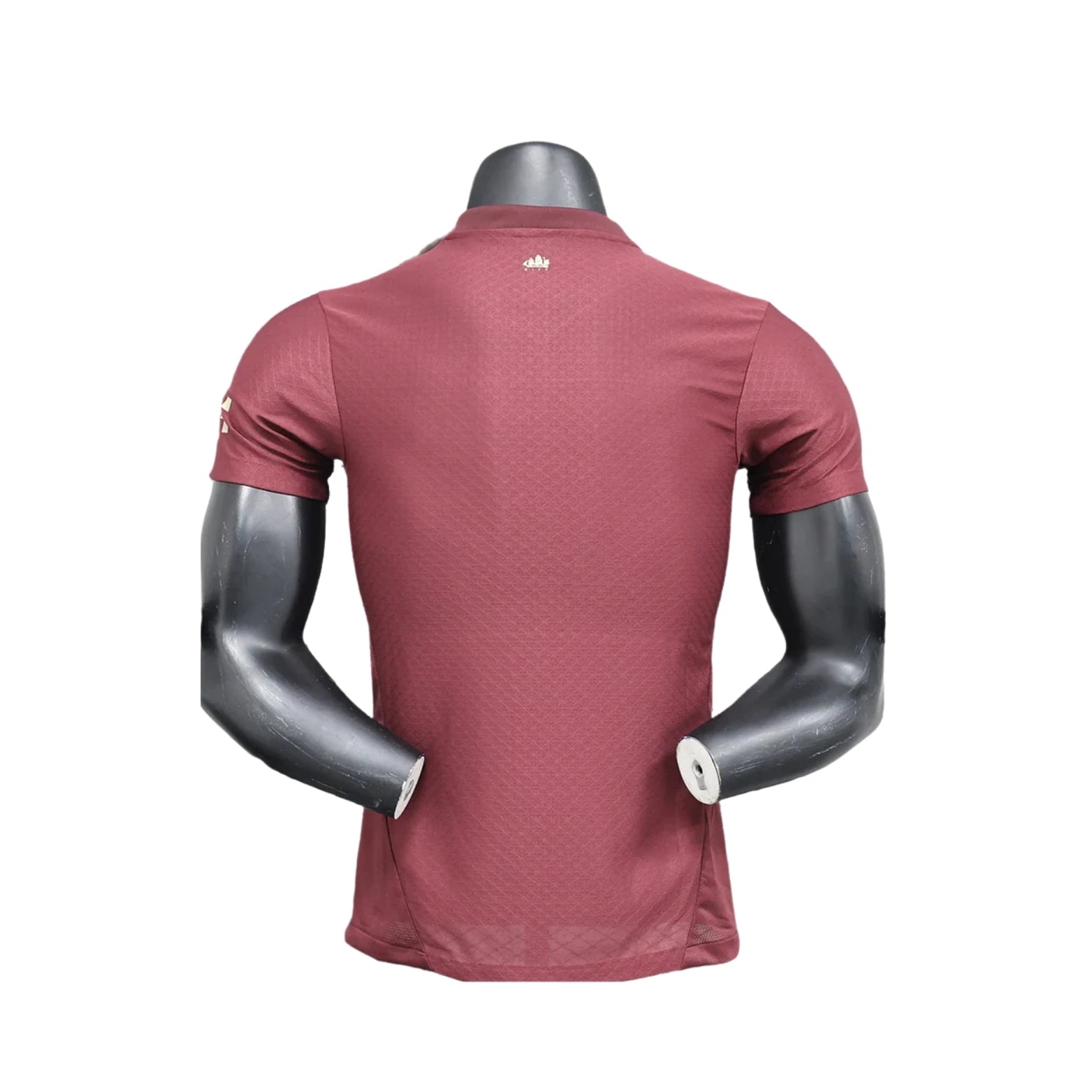 Manchester City Troisième 24/25 - Version Joueur