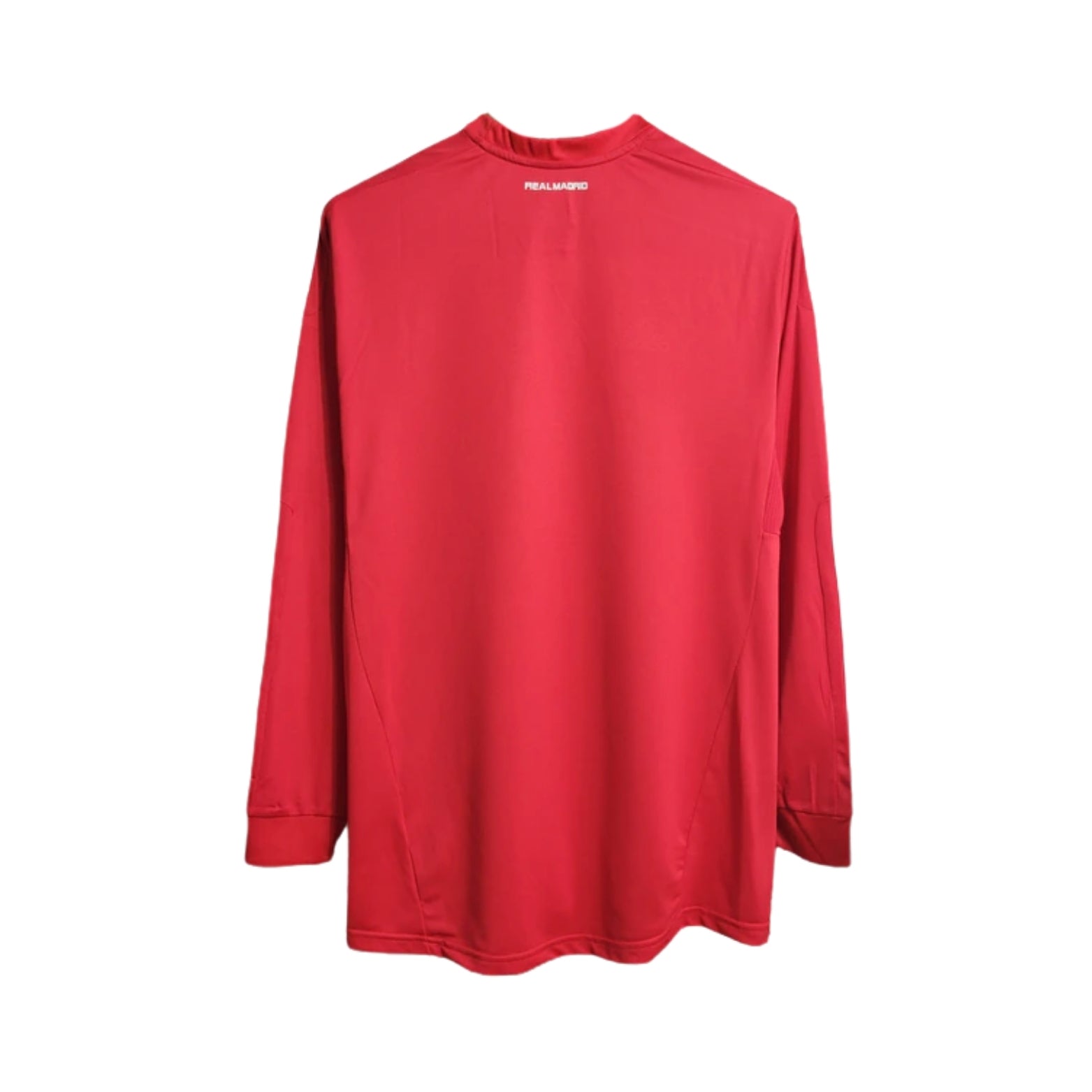 Real Madrid Troisième 11/12