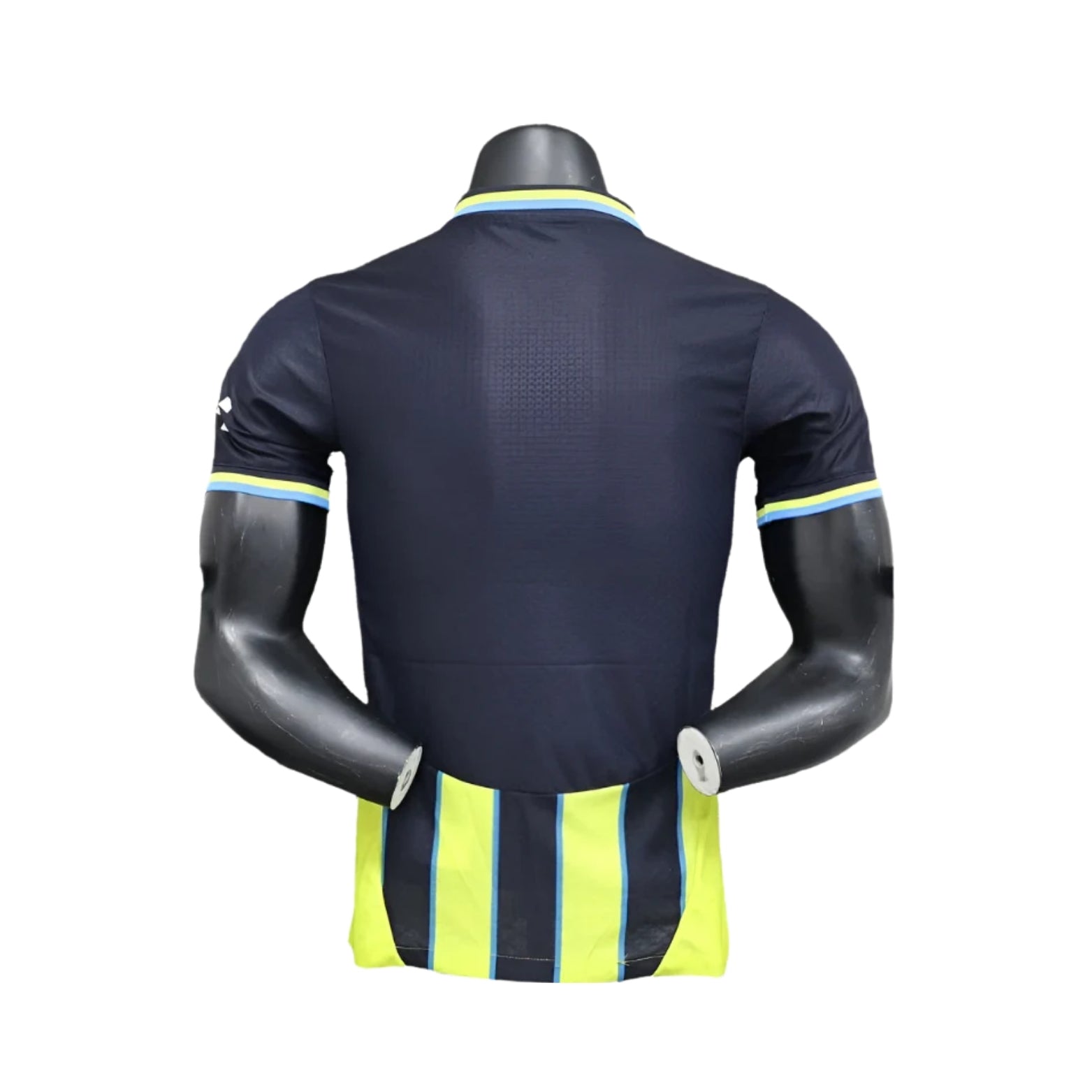 Manchester City Extérieur 24/25 - Version Joueur