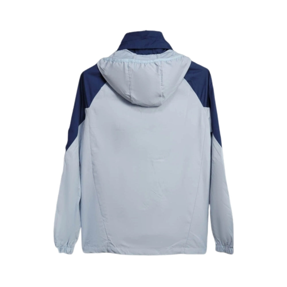 Coupe-Vent - Boca Juniors 25/26