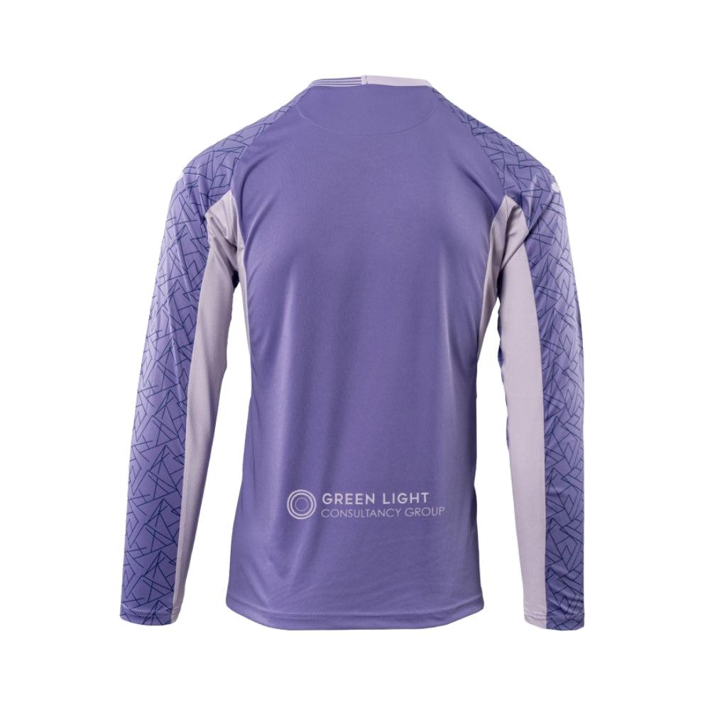 Norwich City Gardiens de But 25/26 - Manches Longues