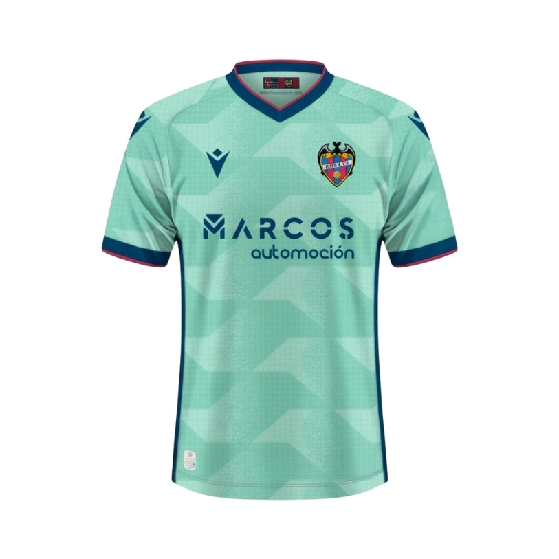 Levante UD Troisième 25/26