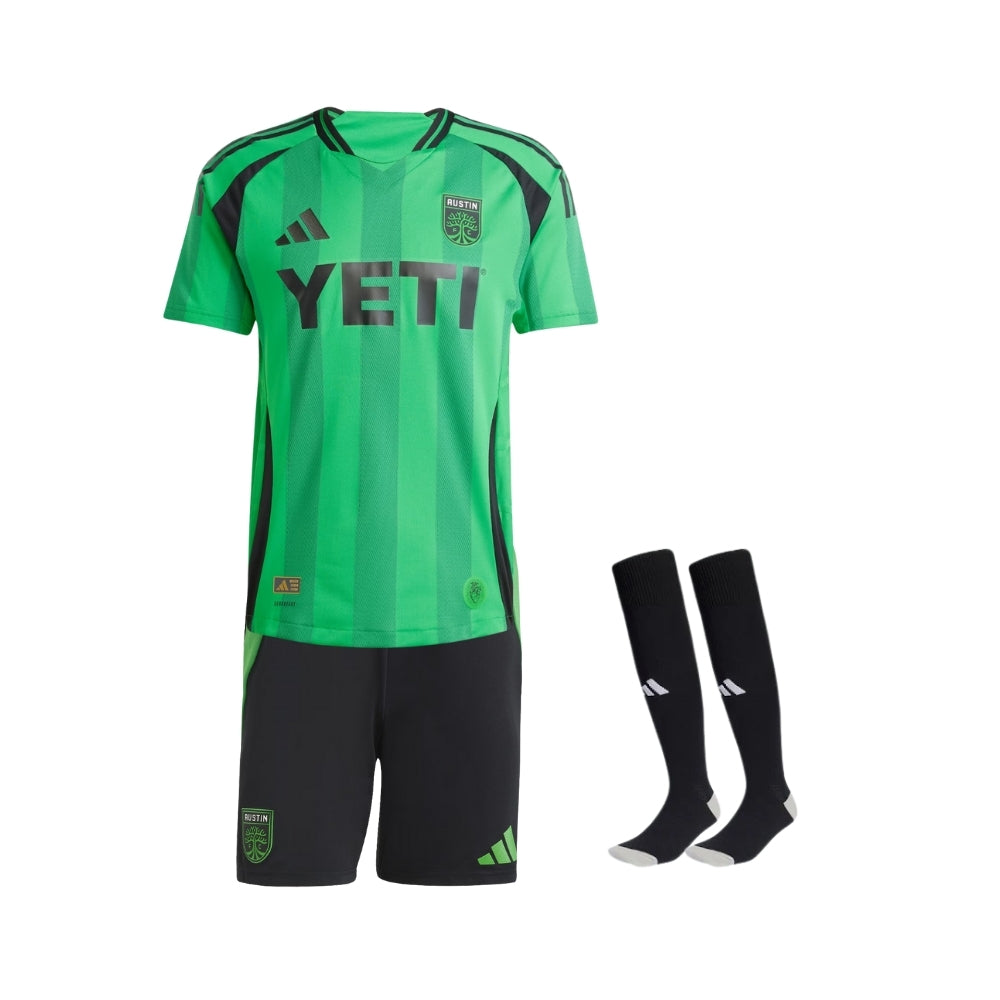 Kit - Austin FC Domicile 25/26
