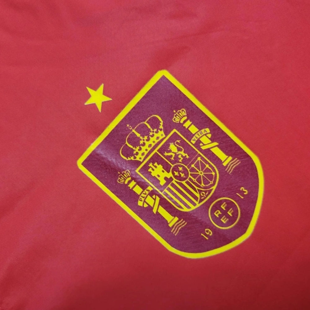 Coupe-Vent - Espagne 25/26