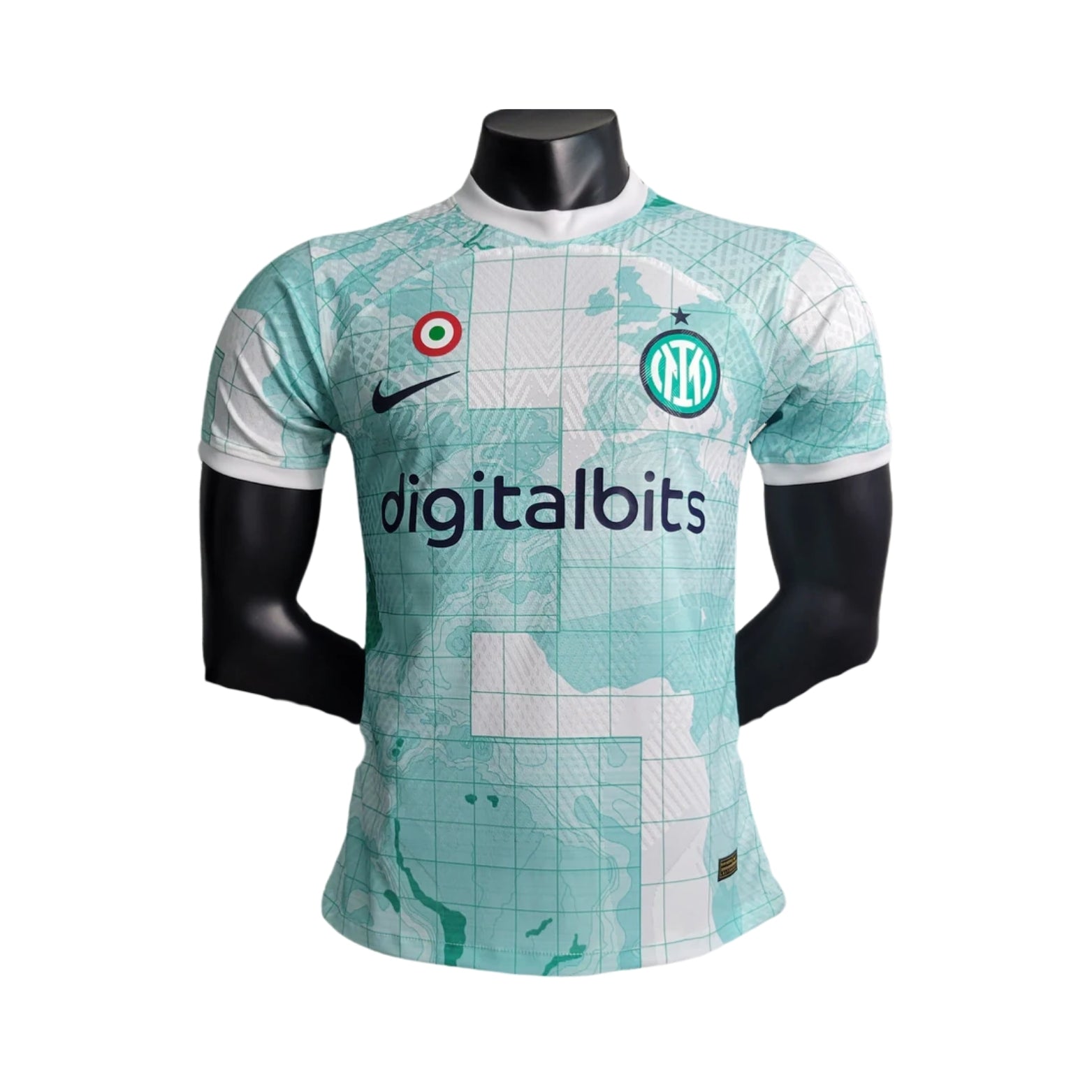 Inter Milan Troisième 23/24 - Version Joueur
