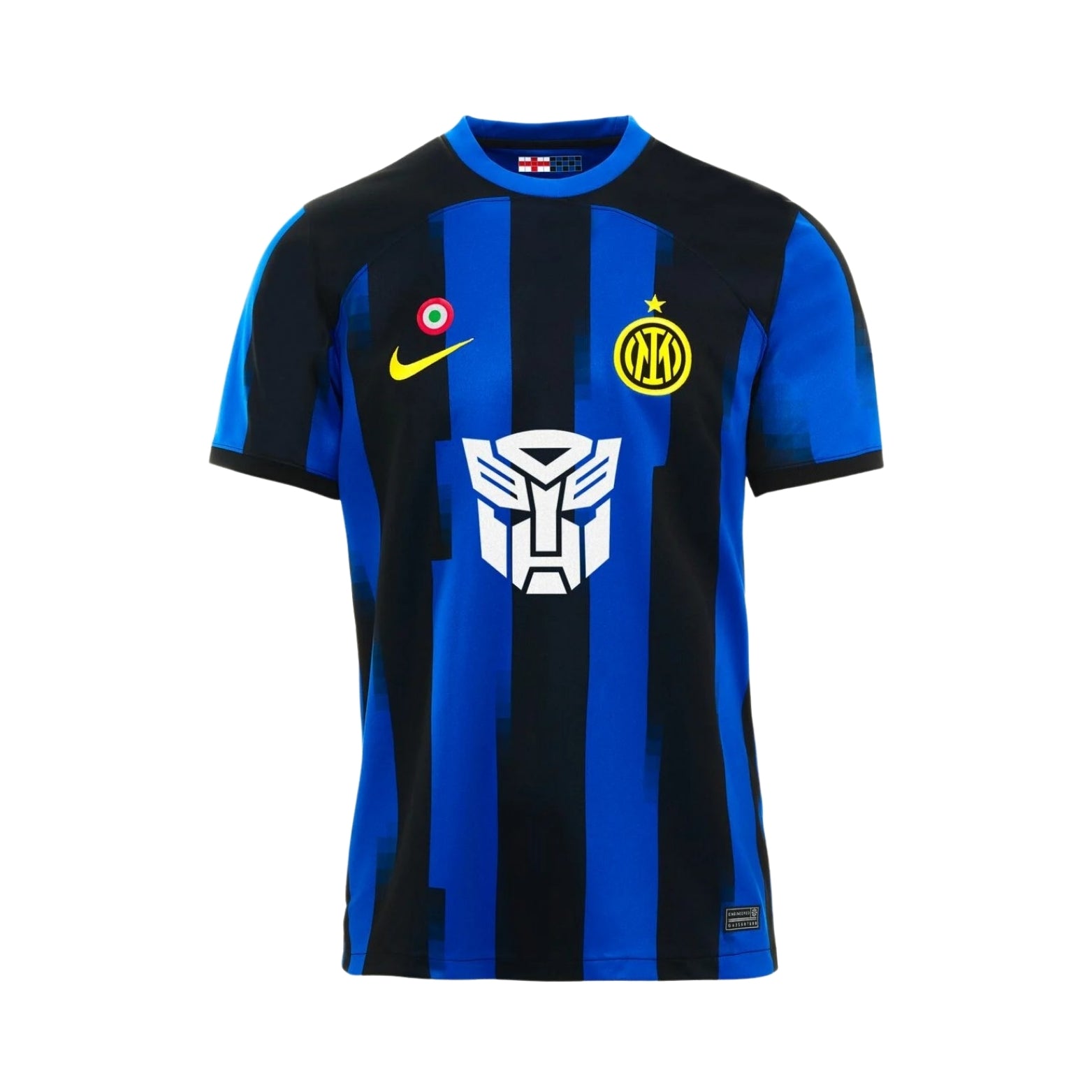 Inter Milan Édition Spéciale 23/24 - Transformers