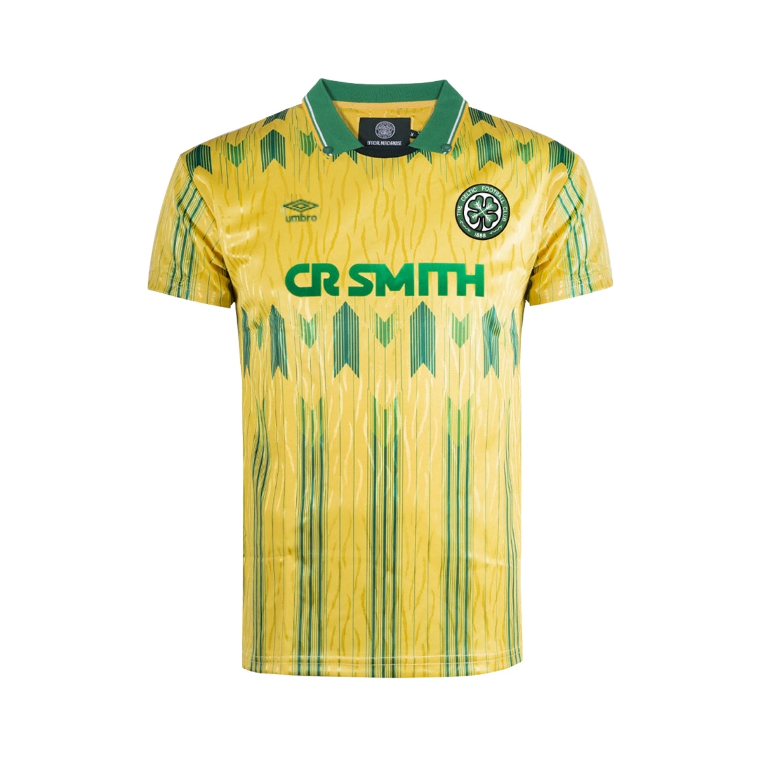 Celtic Extérieur 89/90