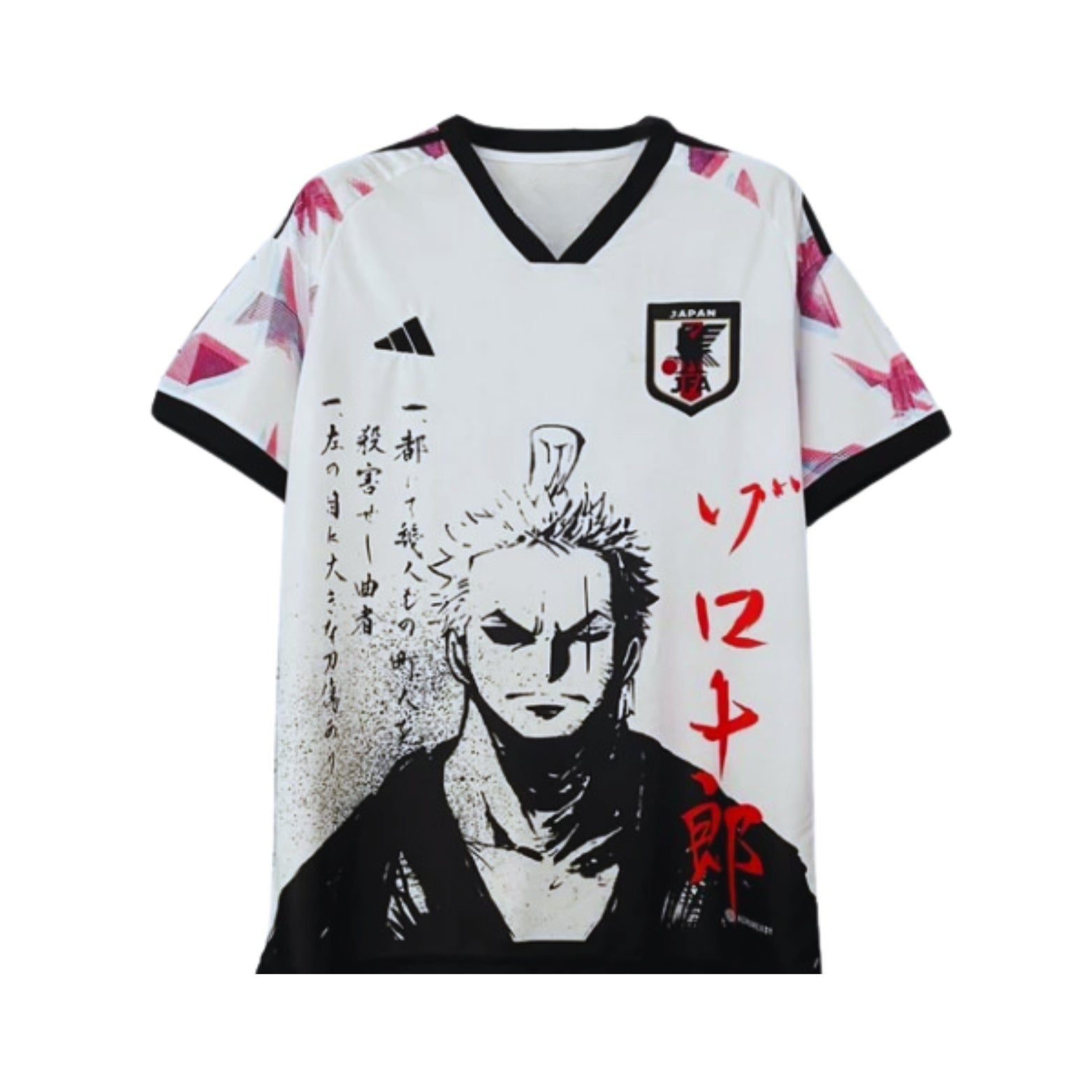 Japon x One Piece 24/25