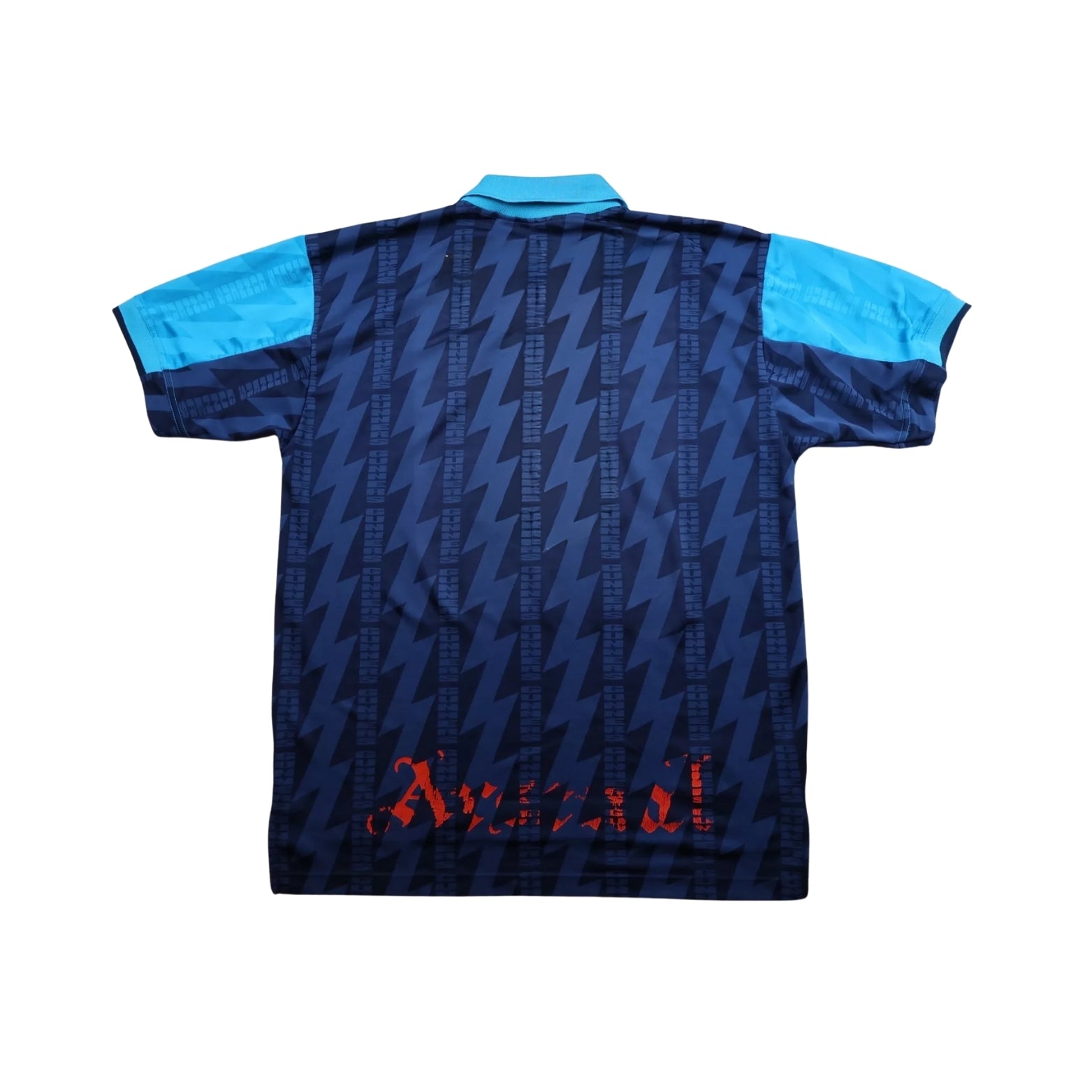 Arsenal Extérieur 94/95