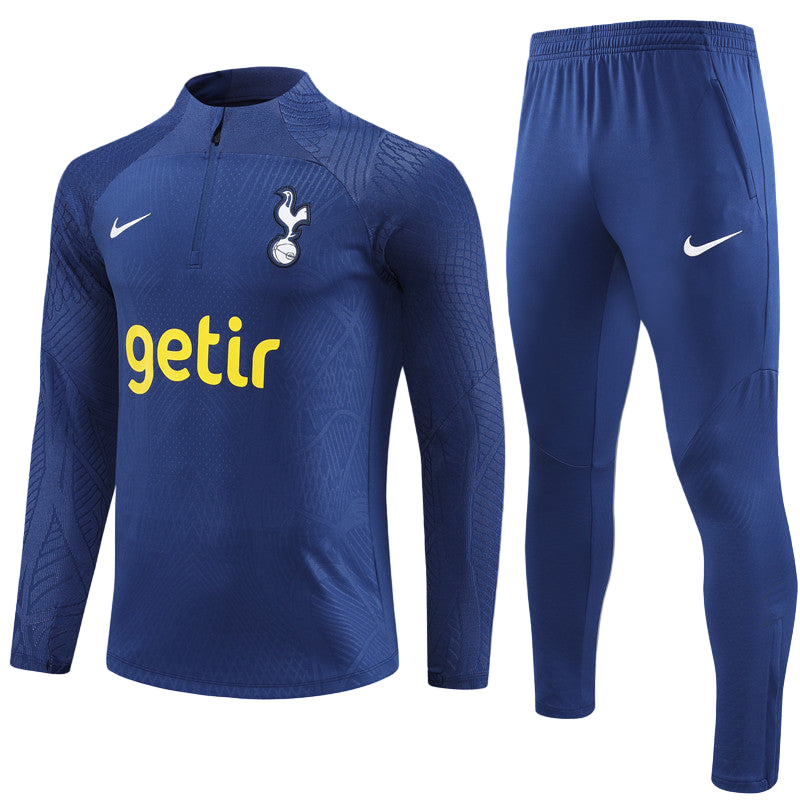 Tottenham Hotspur - Survêtement - 1/2 Zip