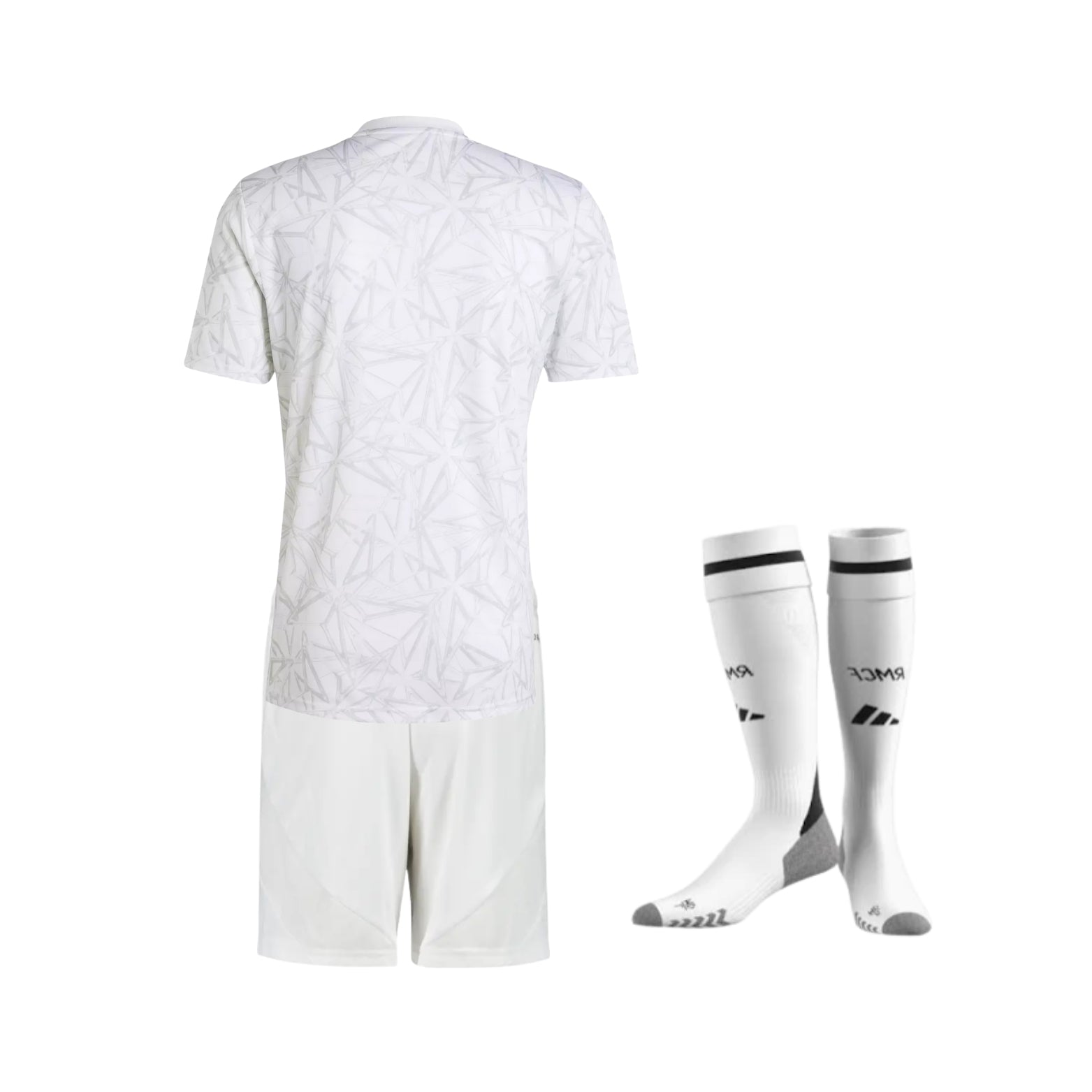 Kit - Real Madrid Entraînement 24/25