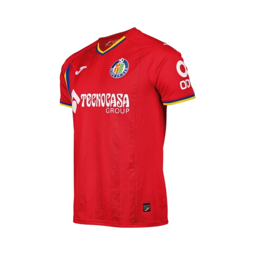 Getafe CF Extérieur 25/26