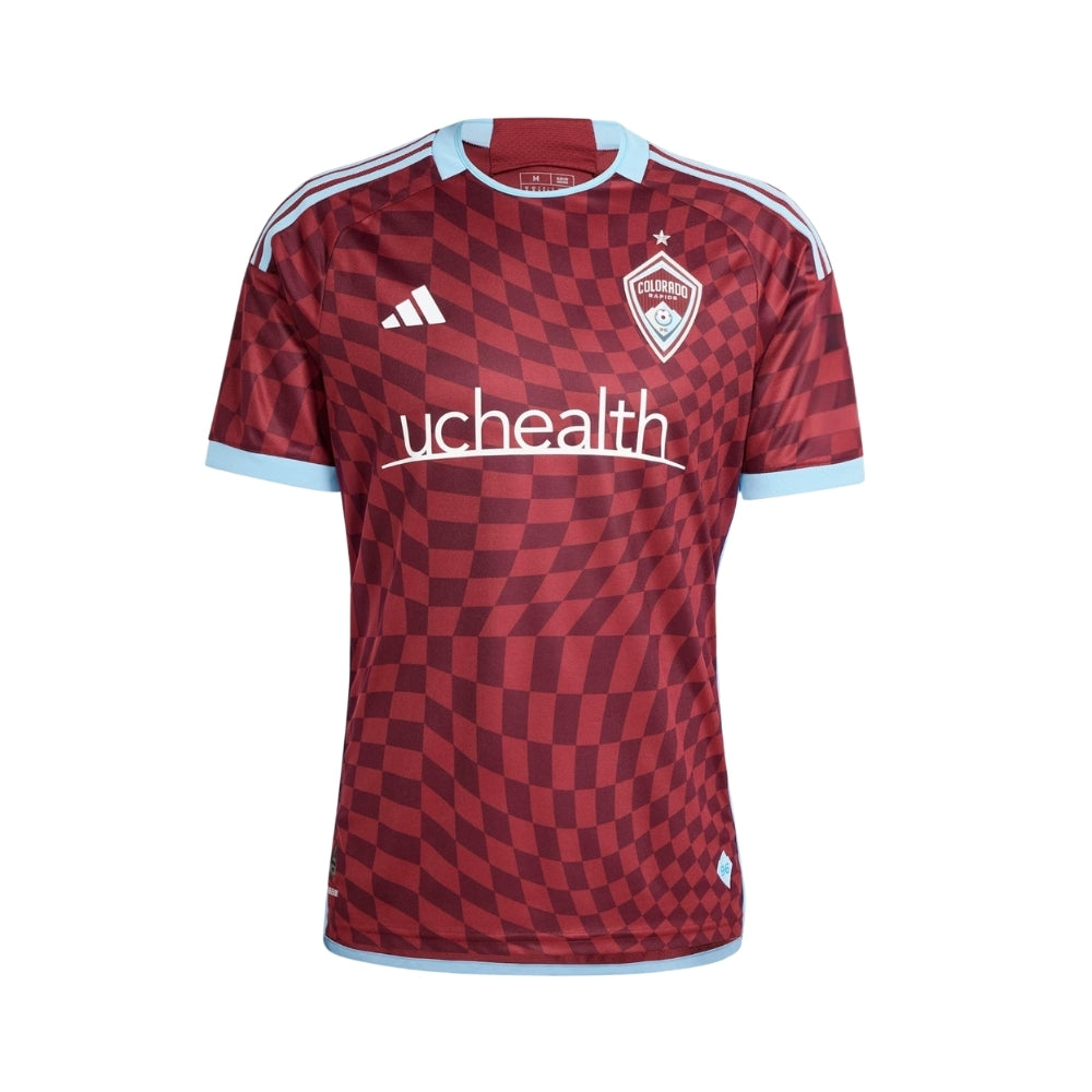 Colorado Rapids Domicile 25/26