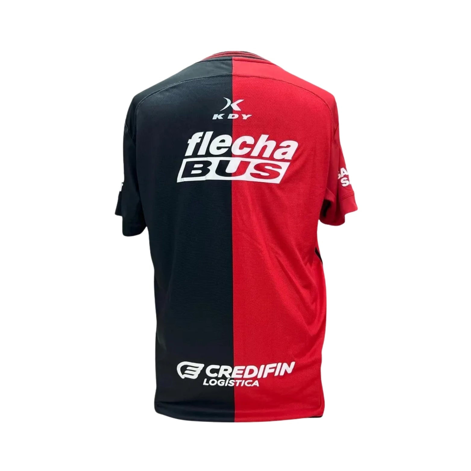 Colón de Santa Fe Domicile 25/26