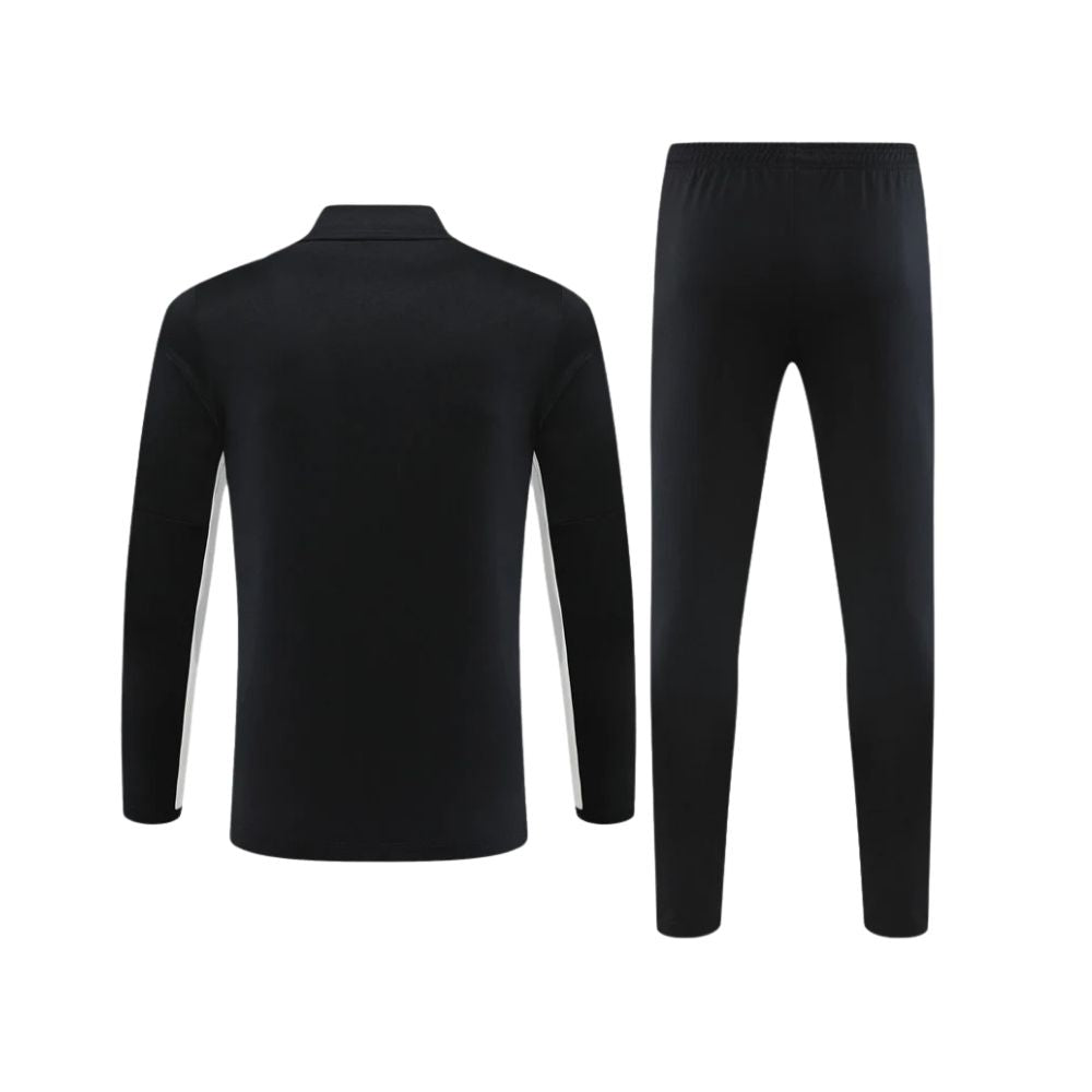 PSG - Survêtement - 1/2 Zip