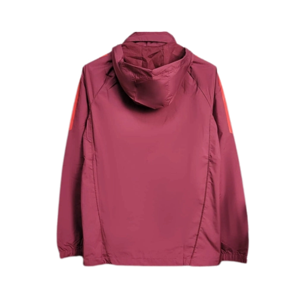 Coupe-Vent - Bayern Munique 25/26