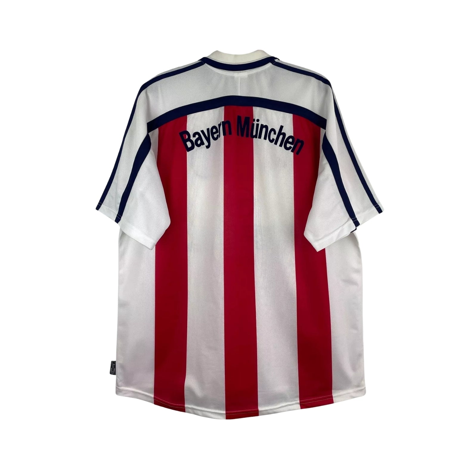 Bayern Munique Extérieur 00/01