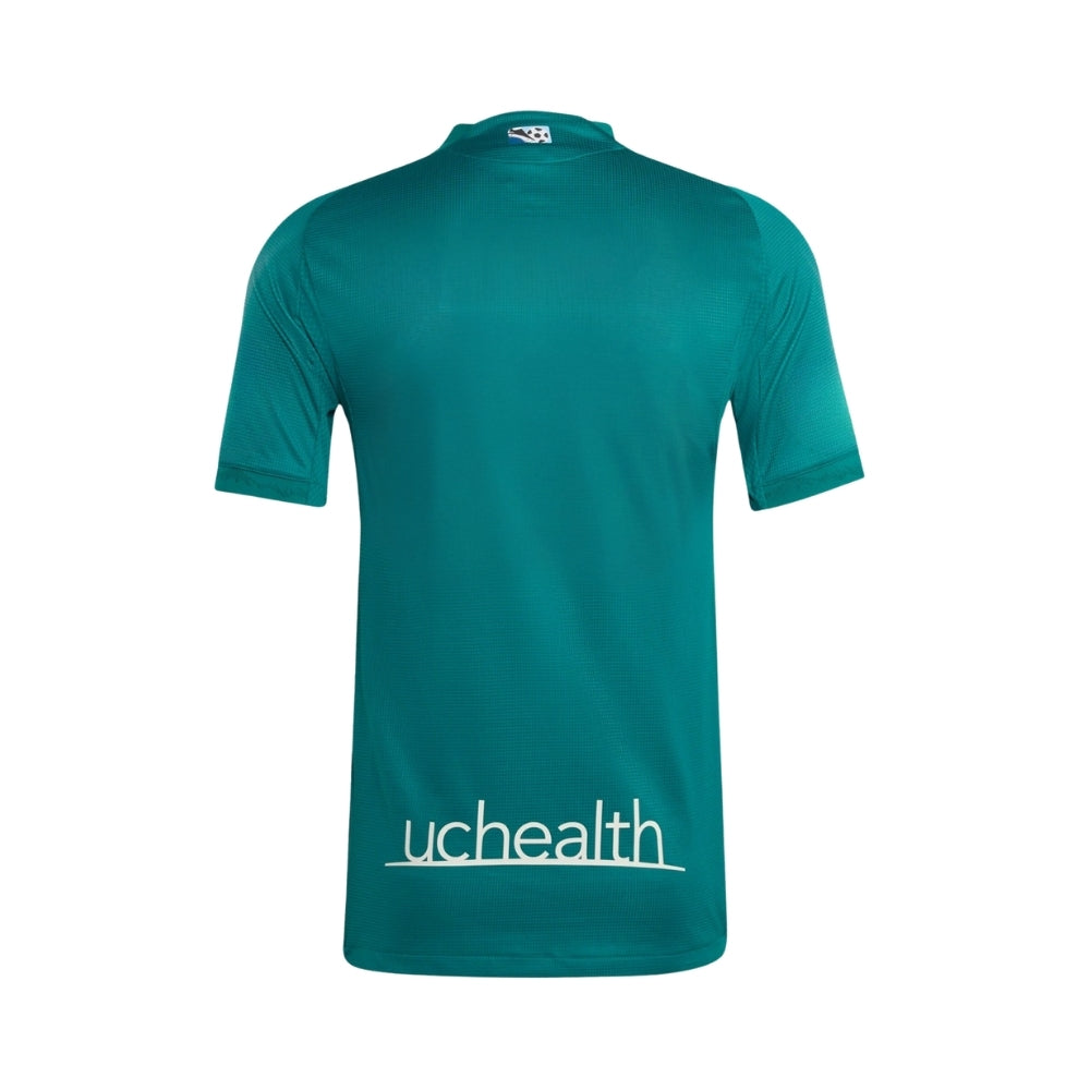 Colorado Rapids Troisième 25/26