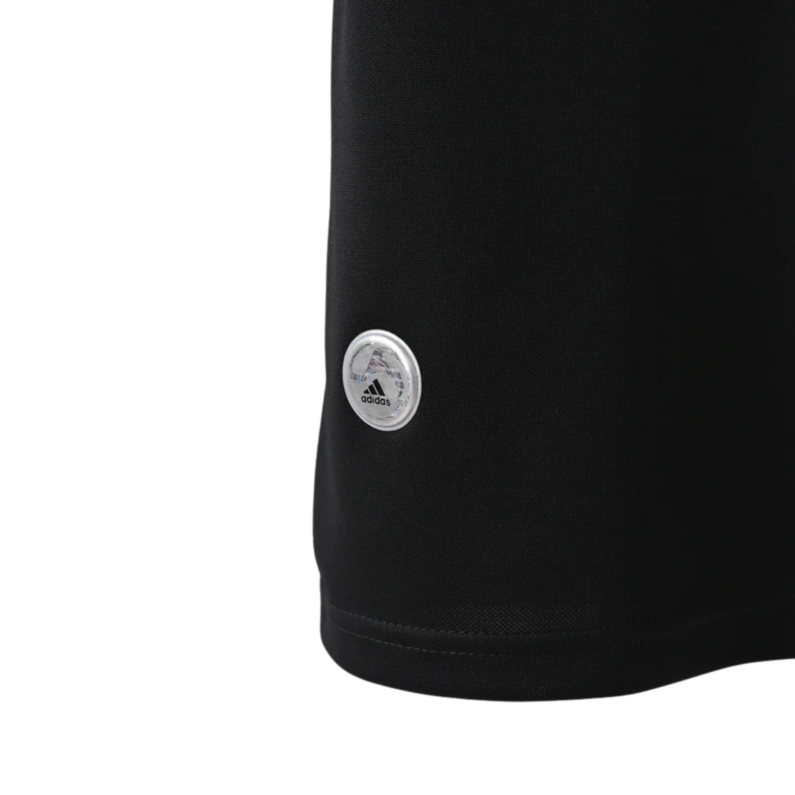 Real Madrid Extérieur 08/09