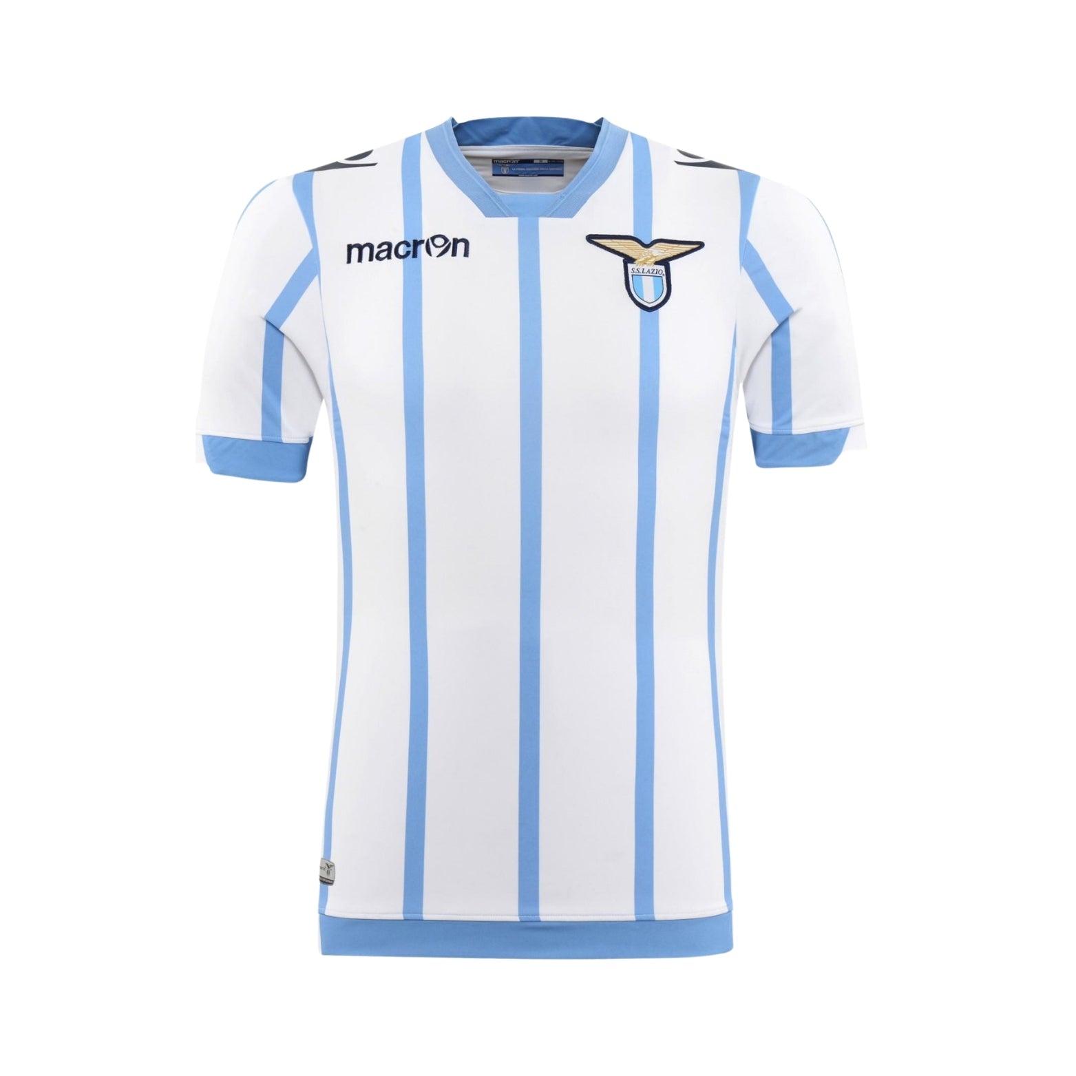 Lazio Extérieur 14/15