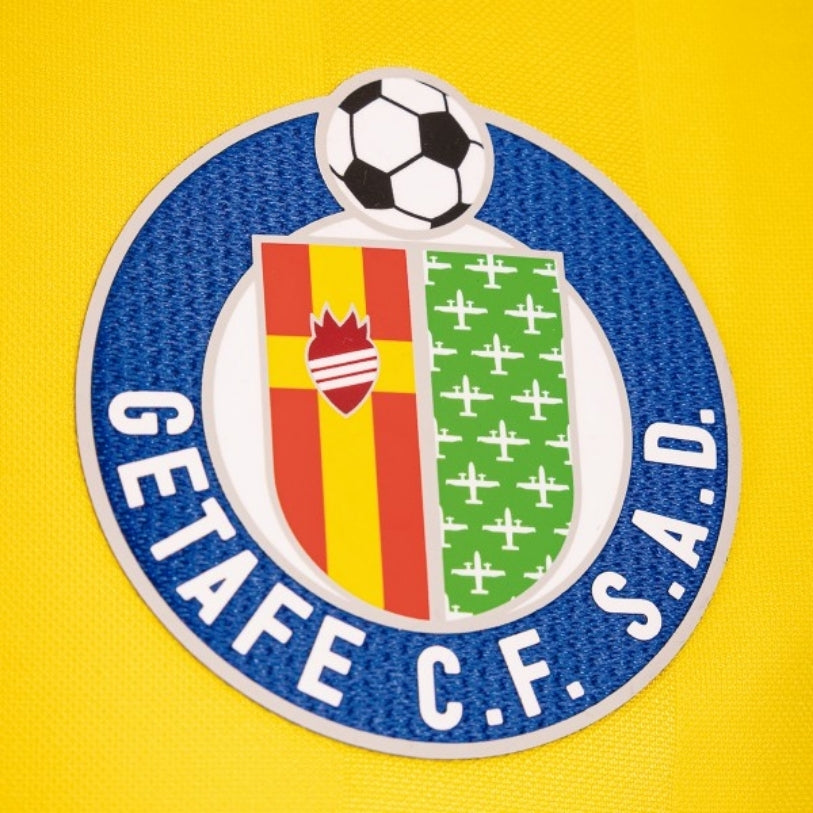 Getafe CF Troisième 25/26