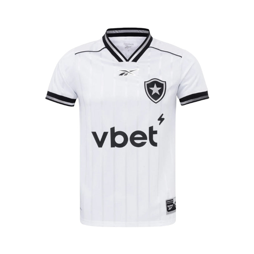 Botafogo Troisième 25/26