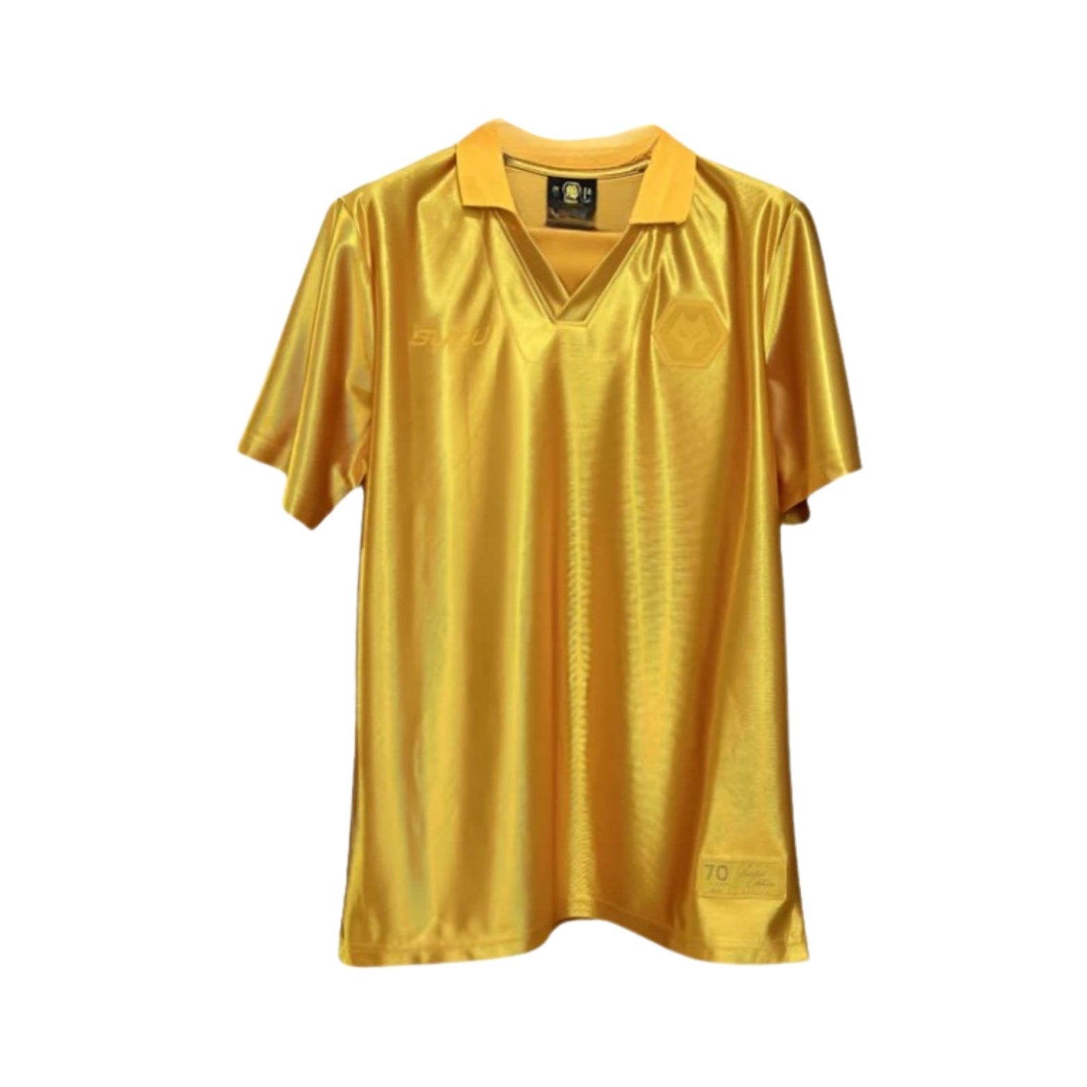 Wolves Édition Speciale 24/25