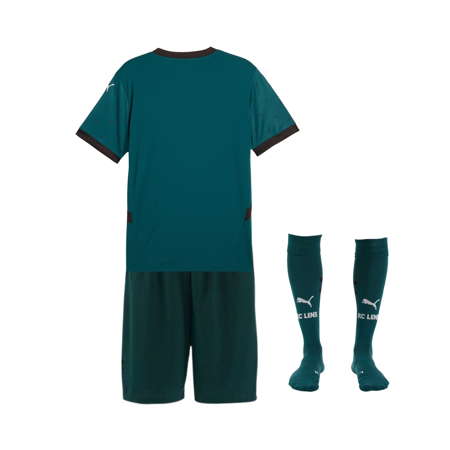 Kit - RC Lens Extérieur 24/25