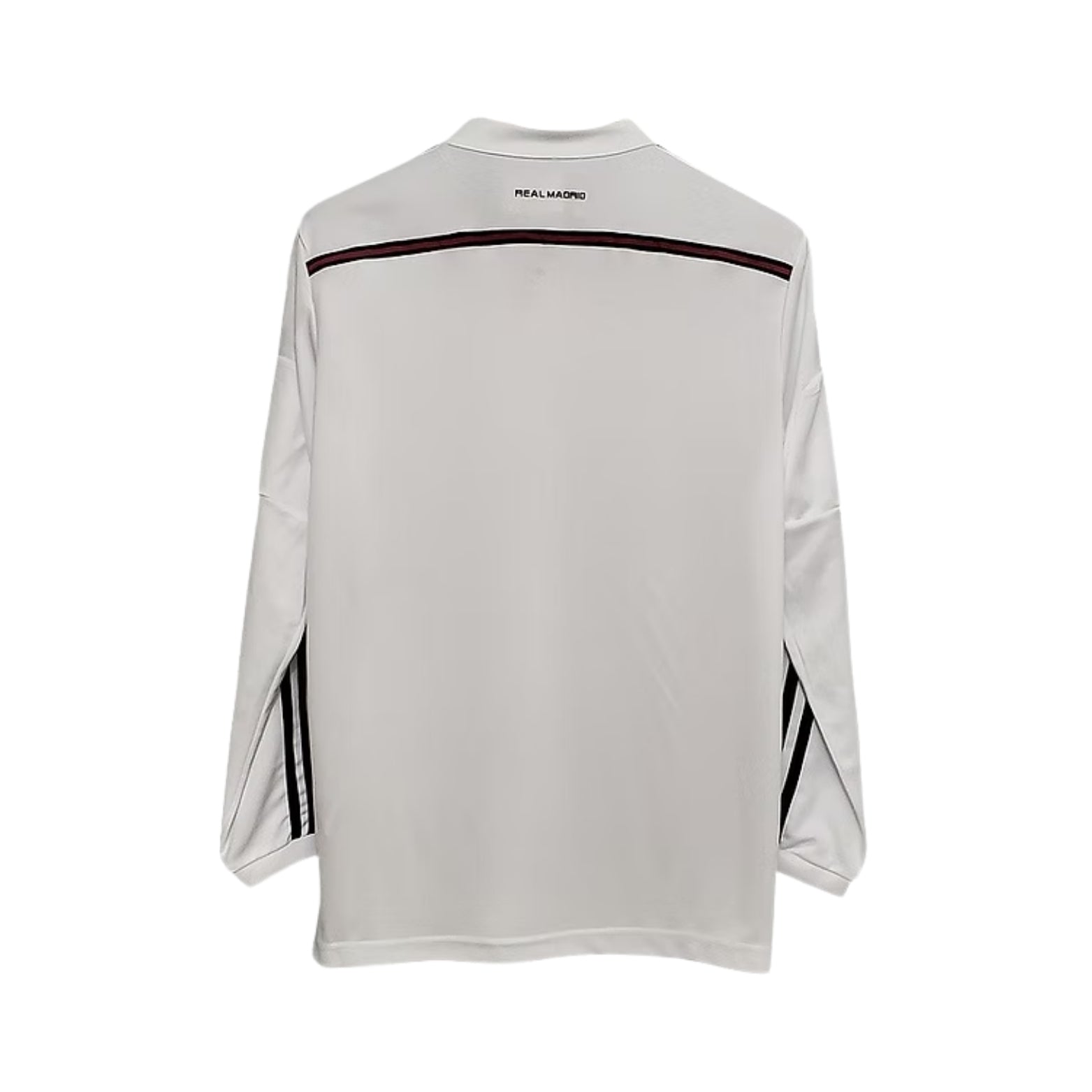 Real Madrid Domicile 14/15 - Manches Longues