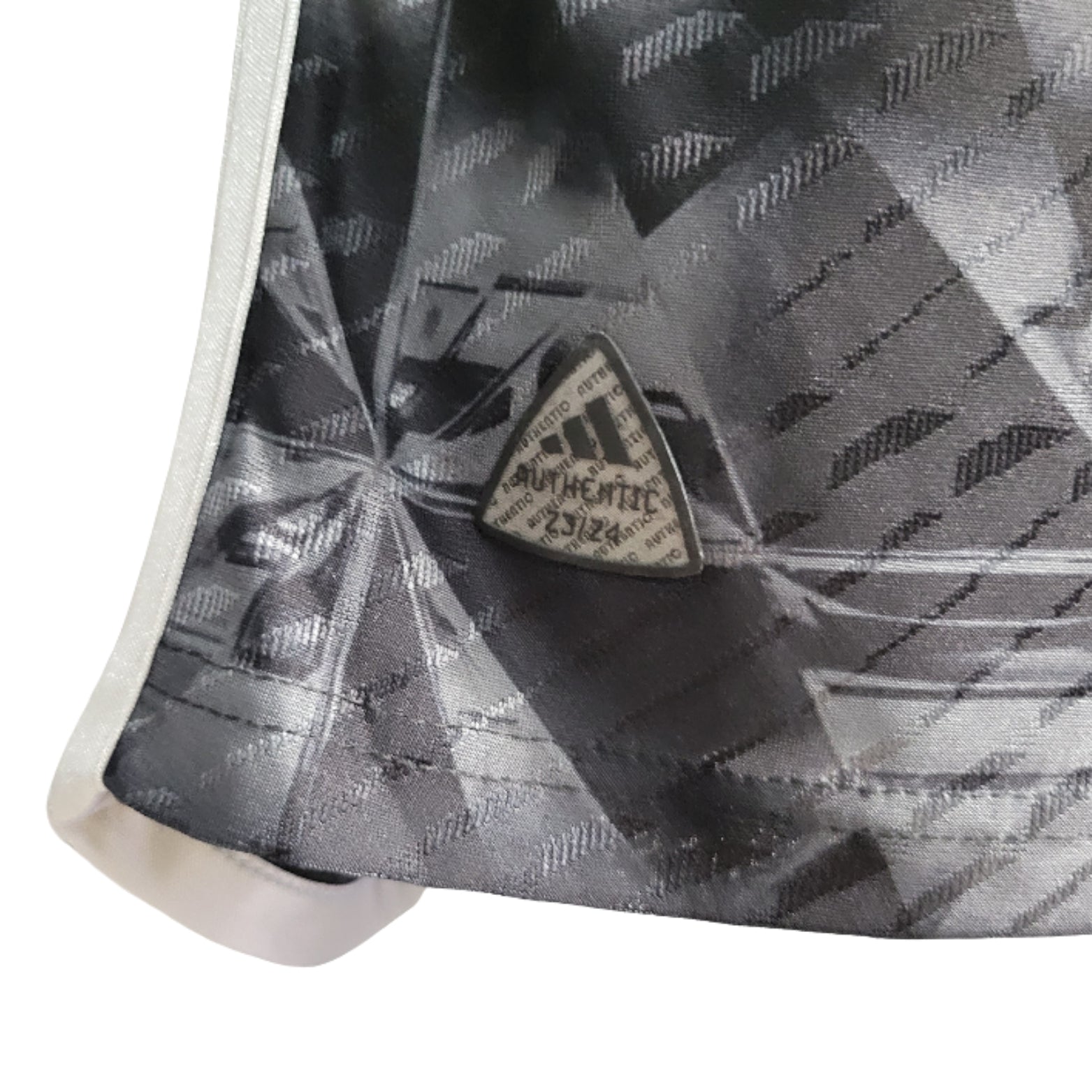 Ajax Troisième 23/24 - Version Joueur