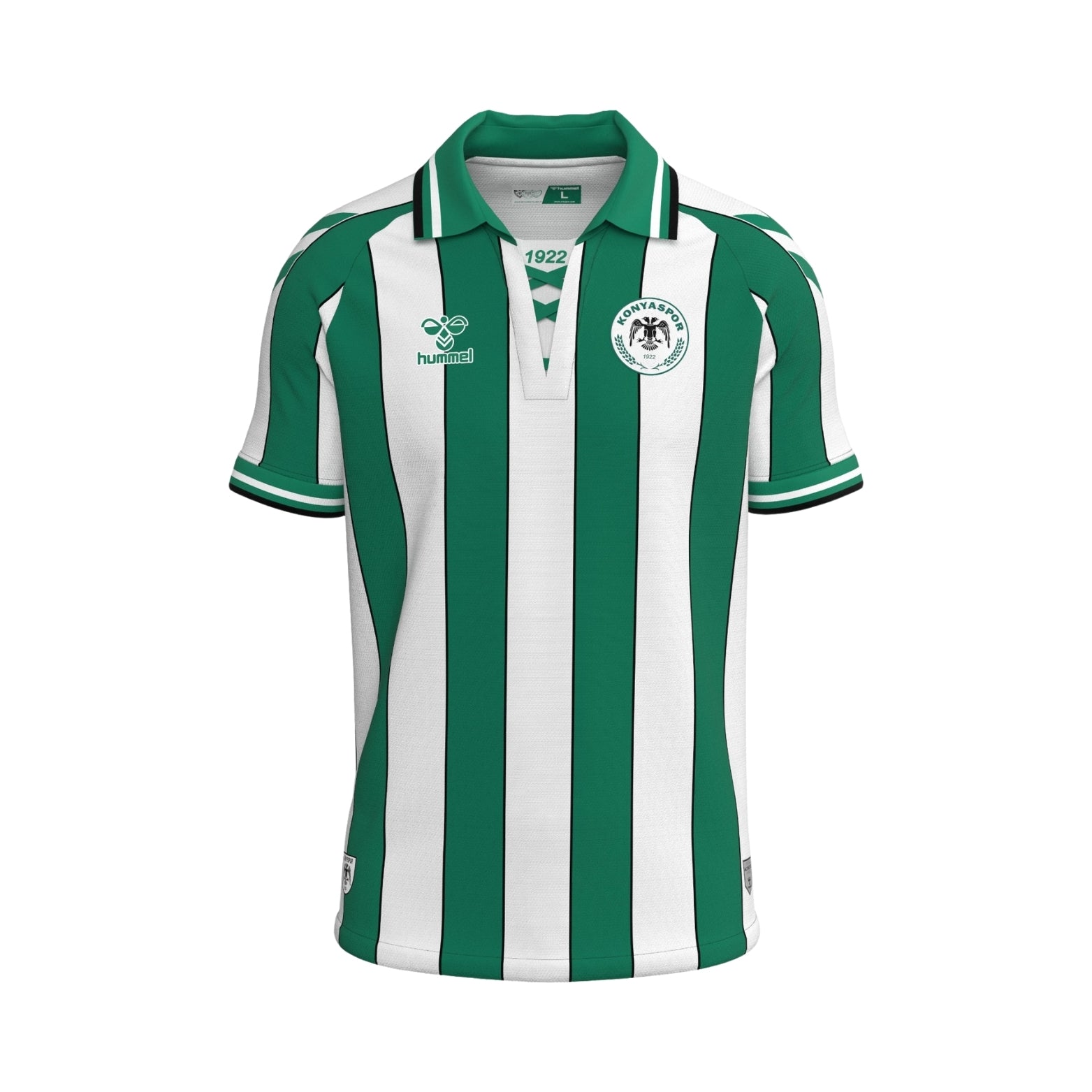 Konyaspor Domicile 25/26