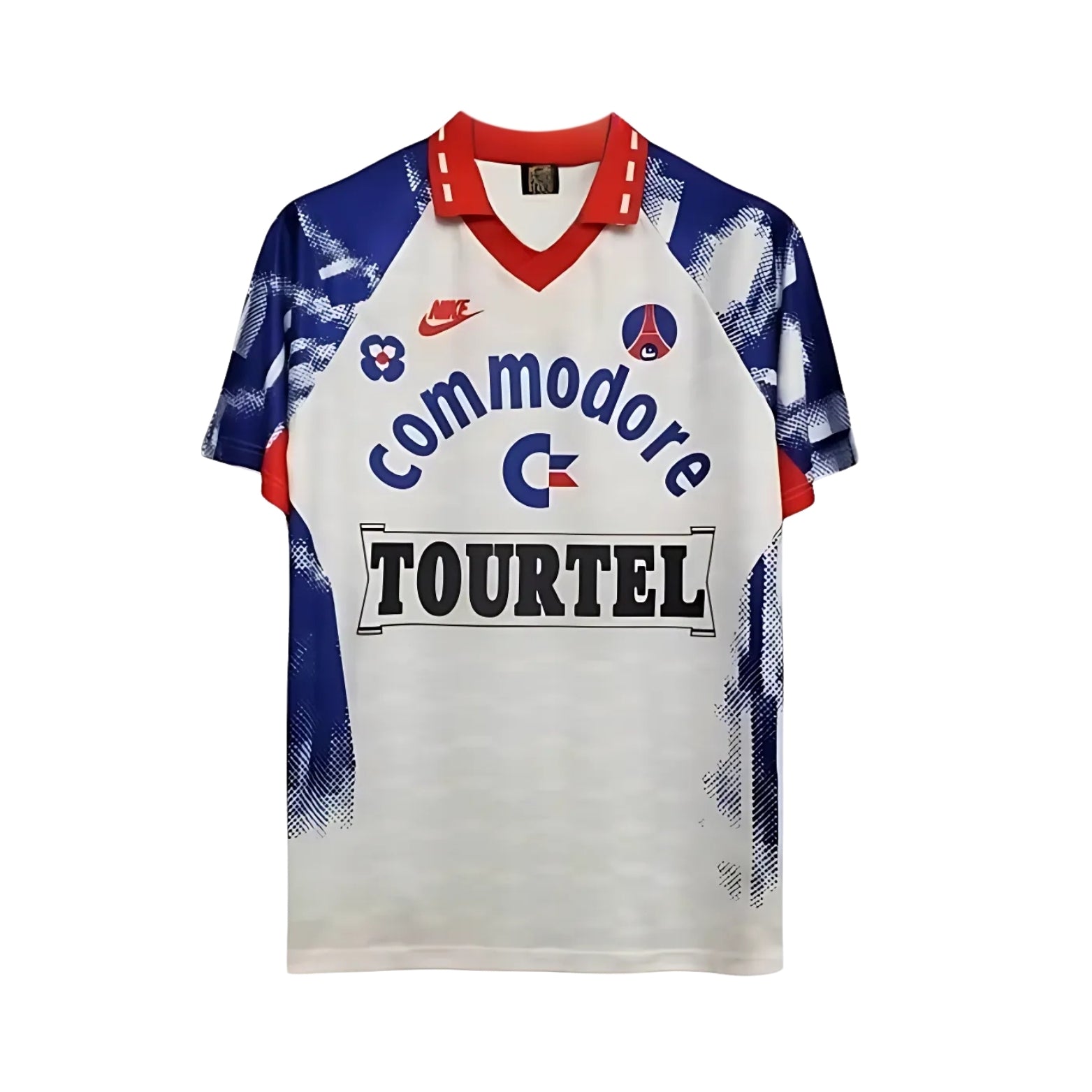 PSG Extérieur 93/94