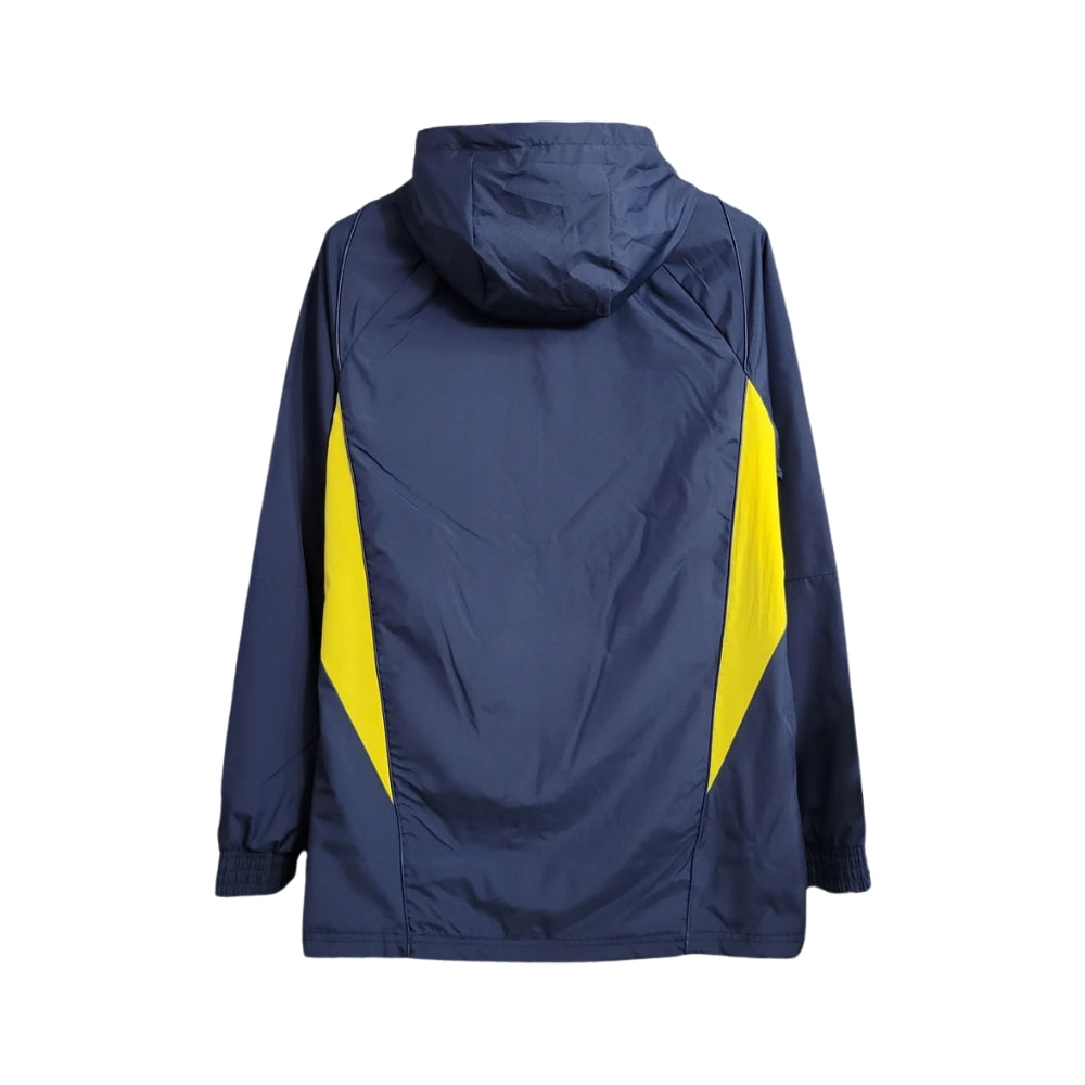 Coupe-Vent - Real Madrid