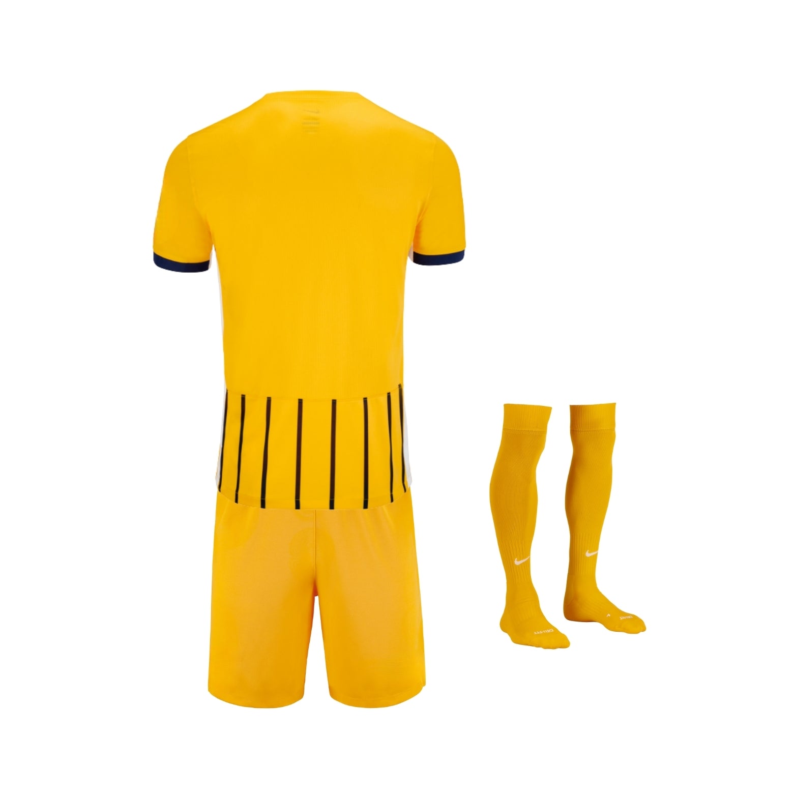 Kit - Brighton Troisième 25/26