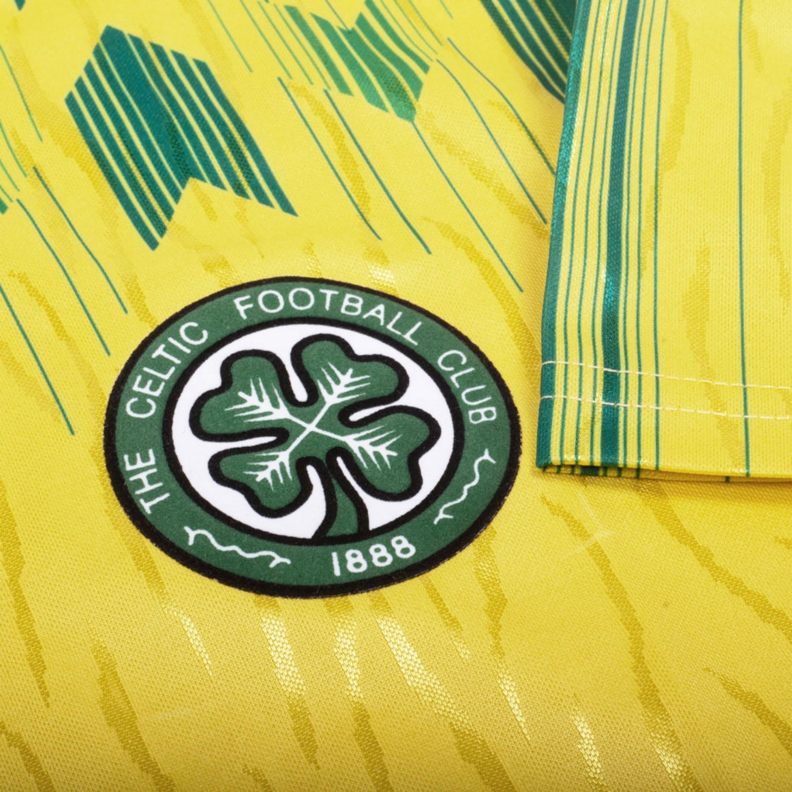 Celtic Extérieur 89/90