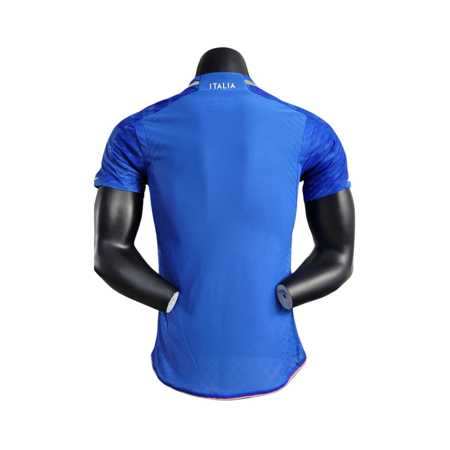 Italie Domicile  22/23 - Version Joueur