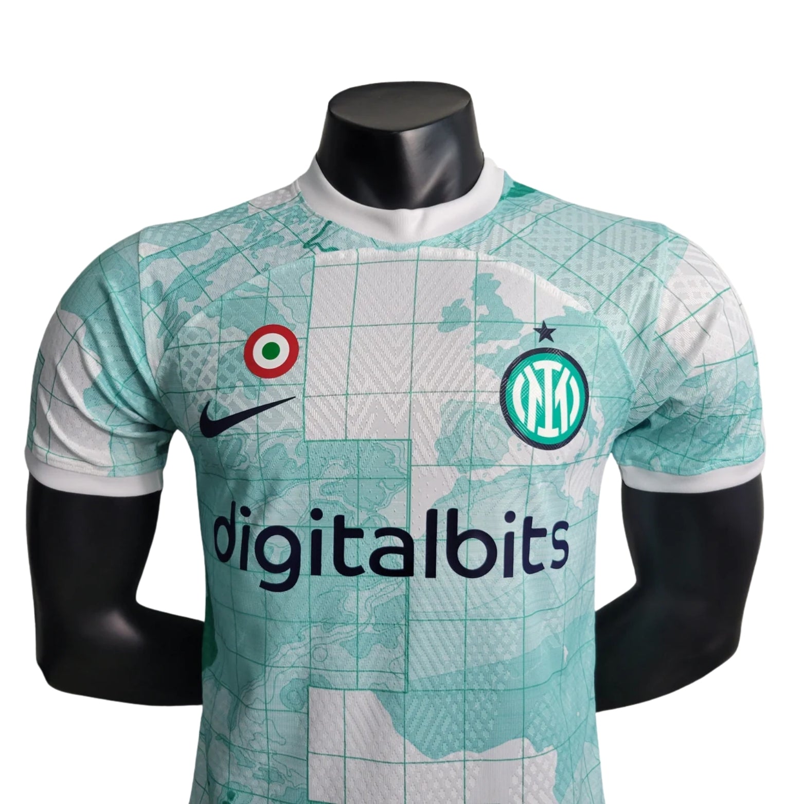Inter Milan Troisième 23/24 - Version Joueur