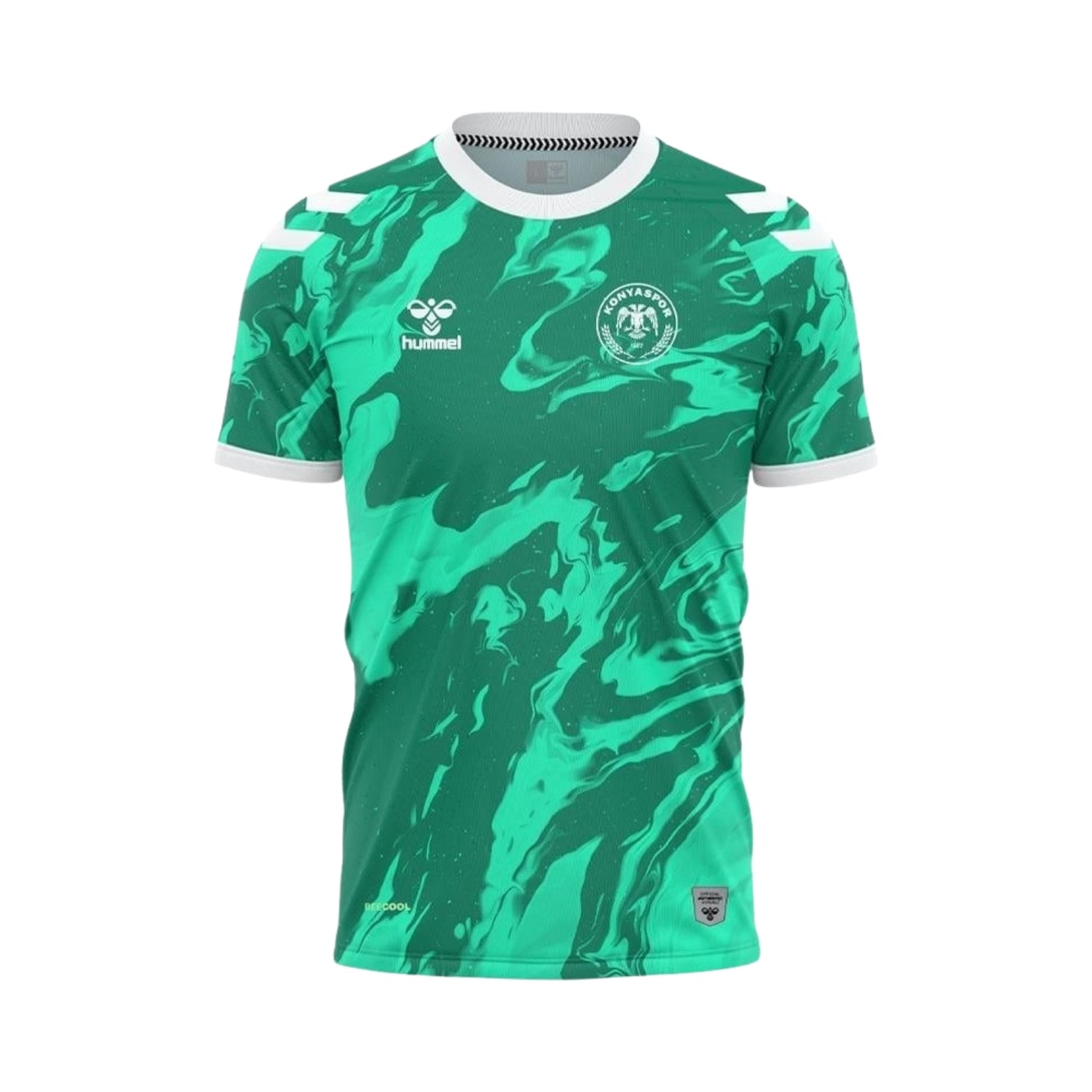 Konyaspor Avant-Match 25/26